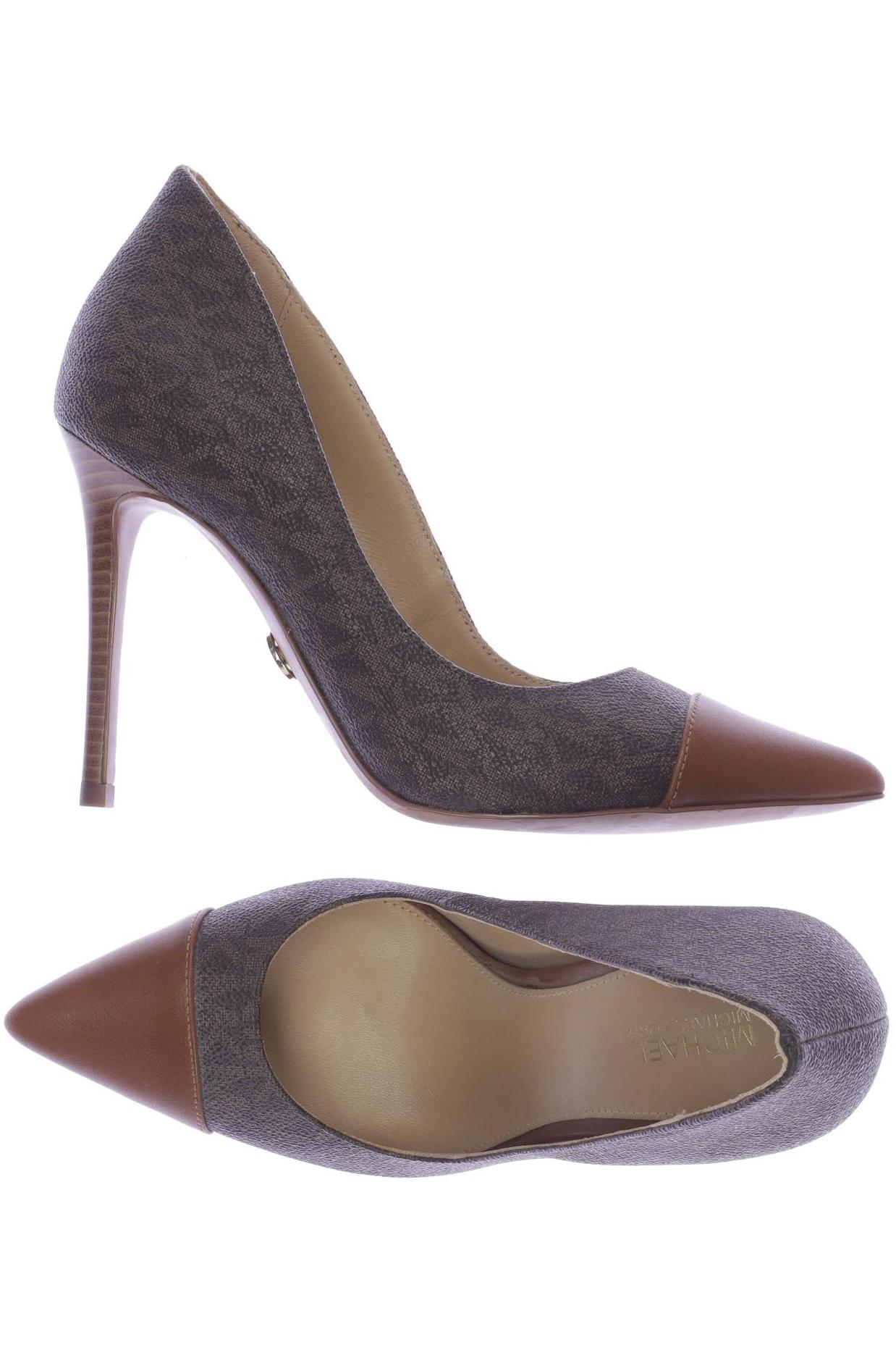 

MICHAEL MICHAEL KORS Damen Pumps, braun