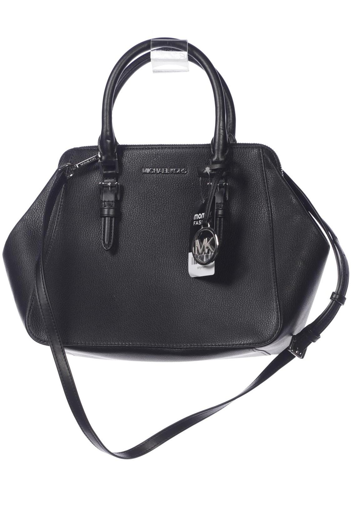 

Michael Michael Kors Damen Handtasche, schwarz, Gr.