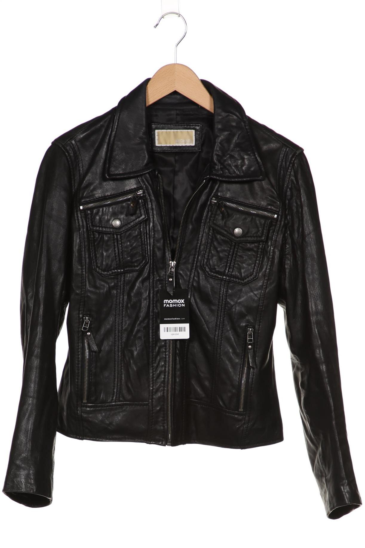

Michael Michael Kors Damen Jacke, schwarz, Gr. 38