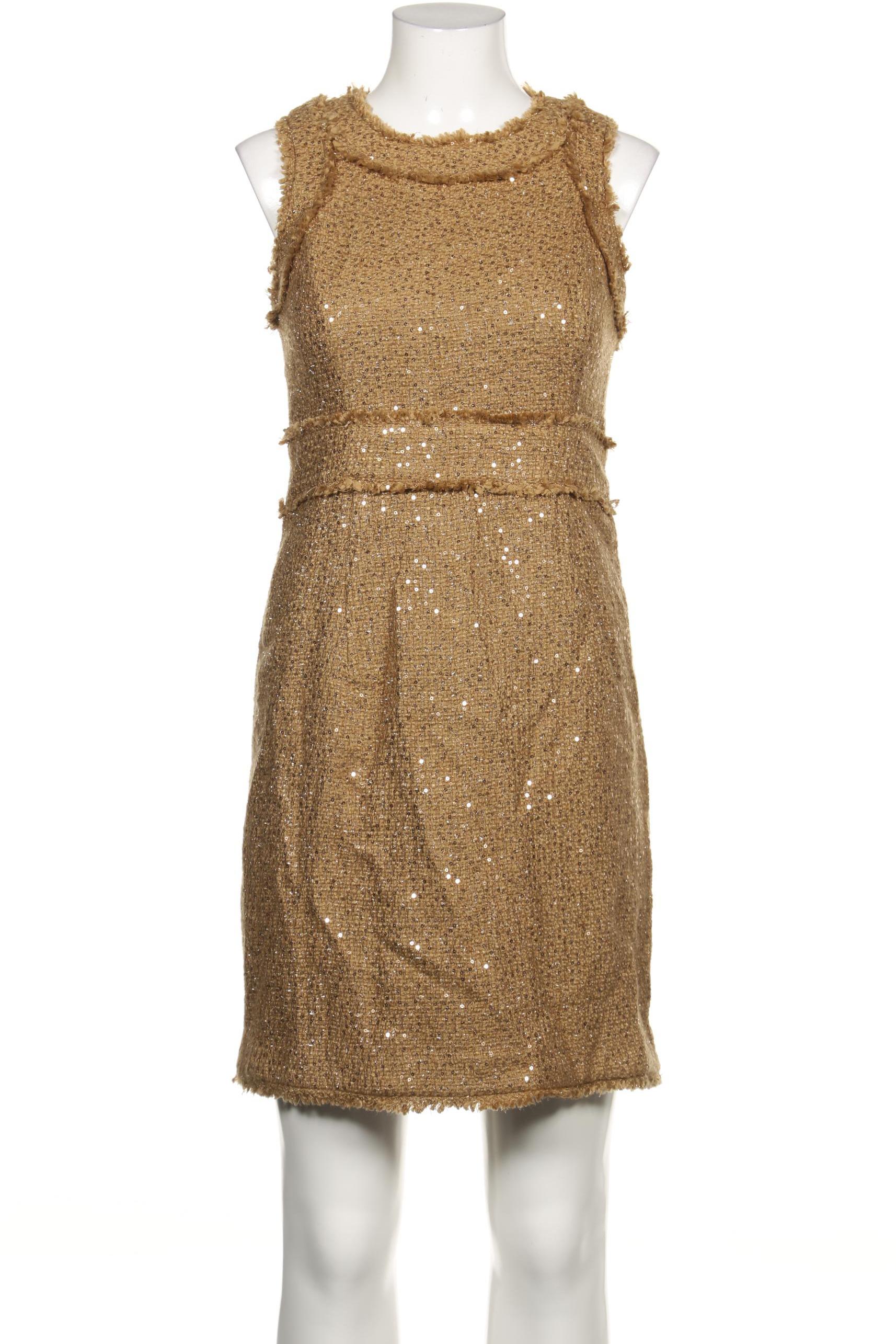 

Michael Michael Kors Damen Kleid, beige, Gr. 36