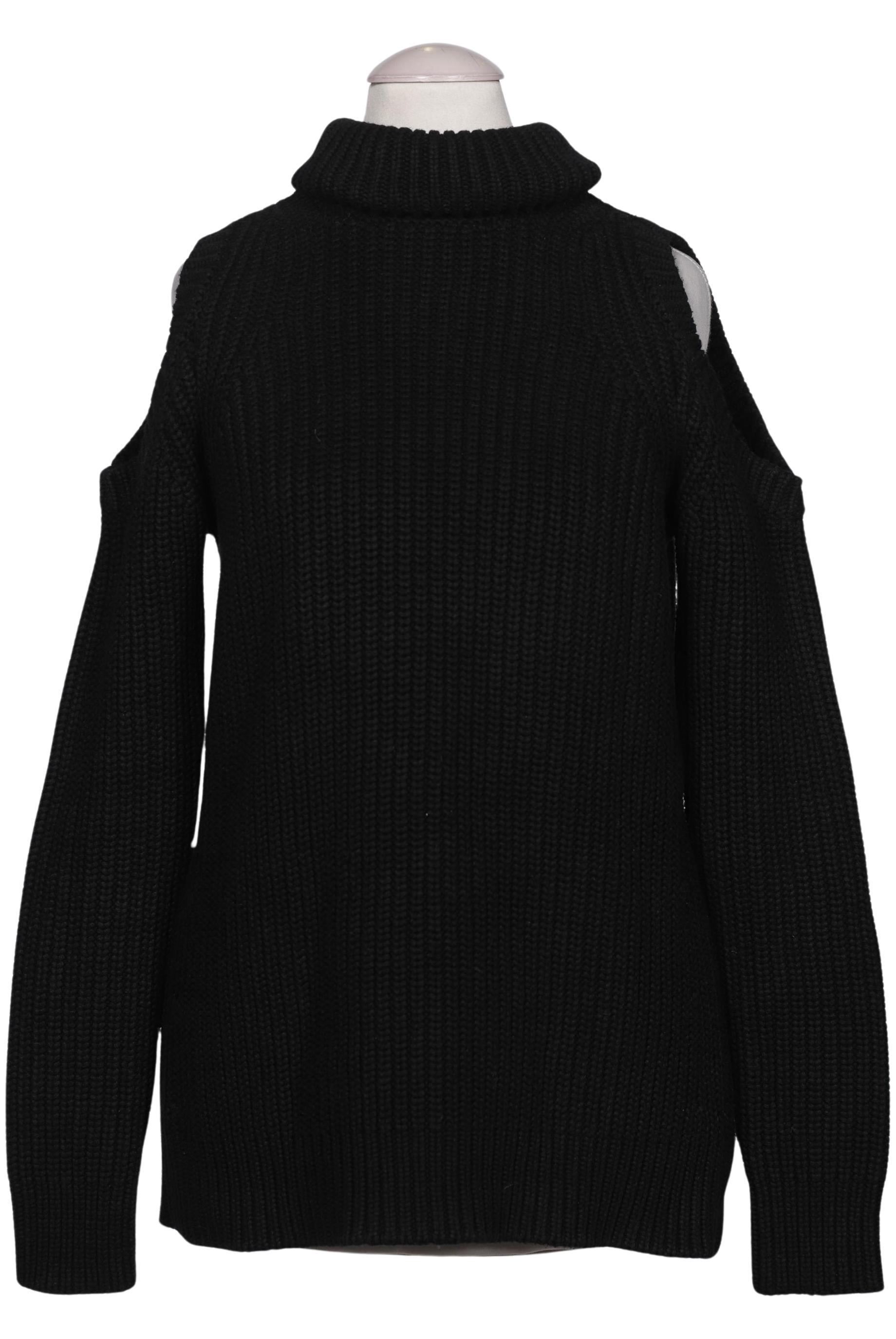 

Michael Michael Kors Damen Pullover, schwarz, Gr. 36