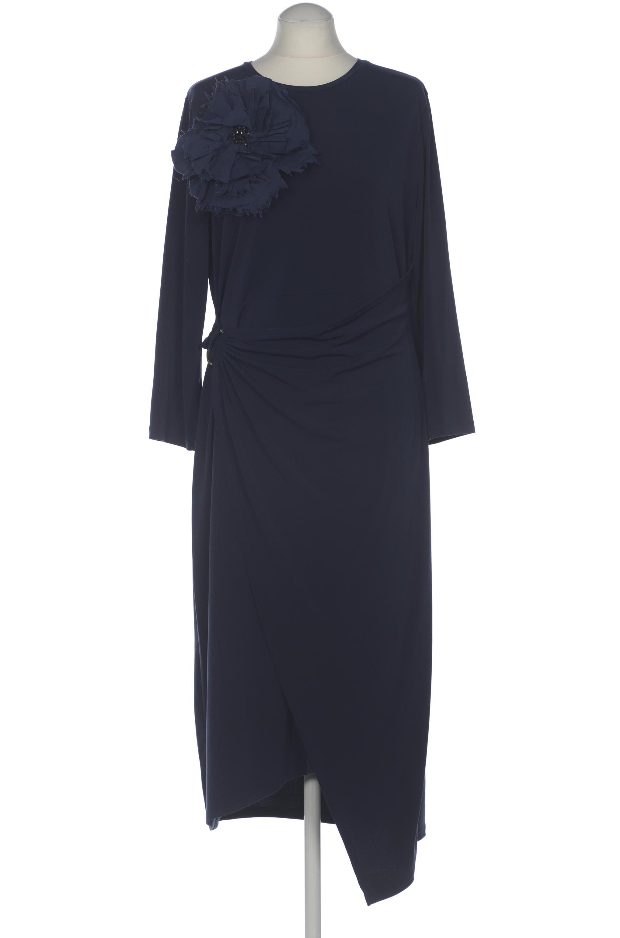 

Michael Michael Kors Damen Kleid, marineblau, Gr. 38