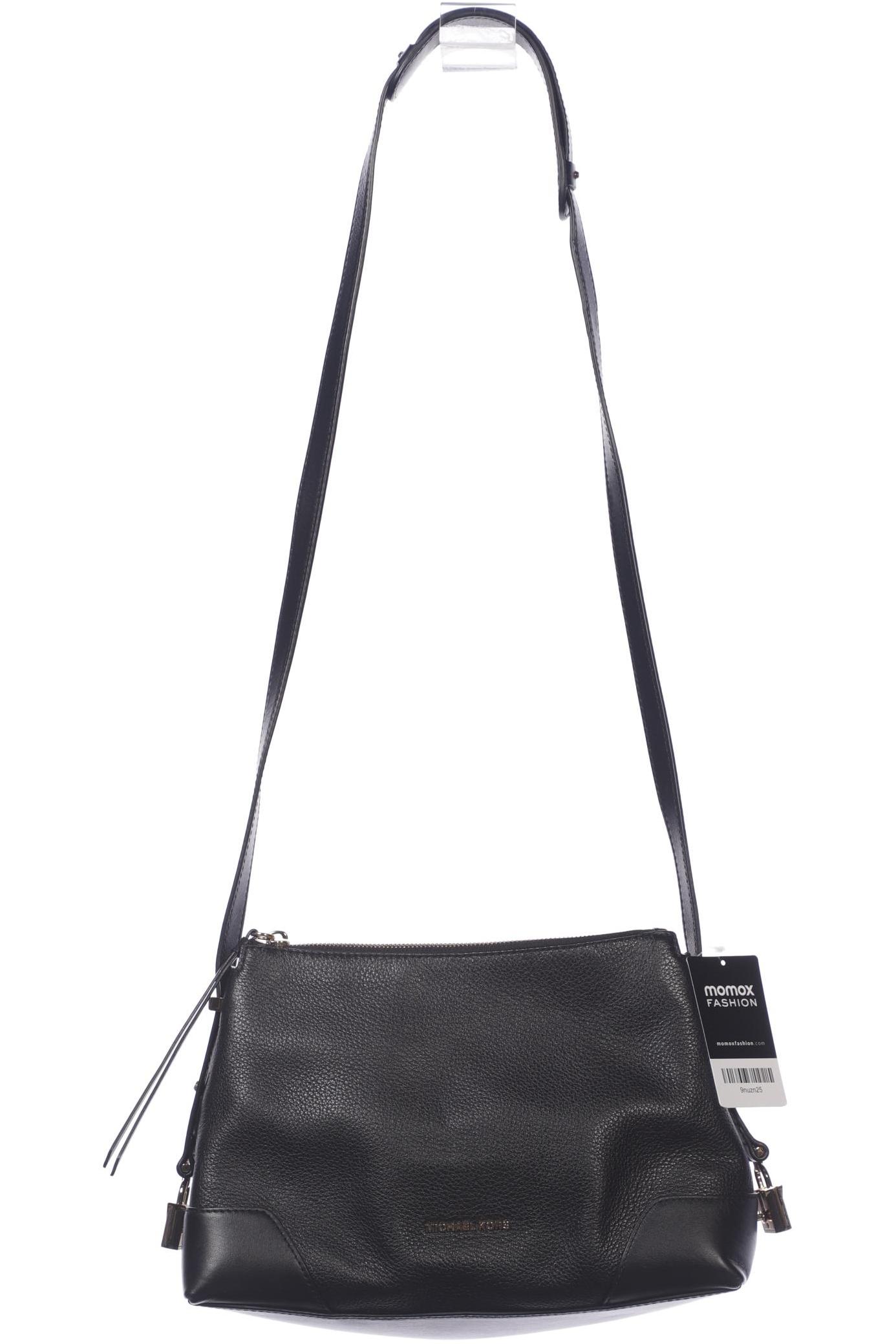 

Michael Michael Kors Damen Handtasche, schwarz, Gr.