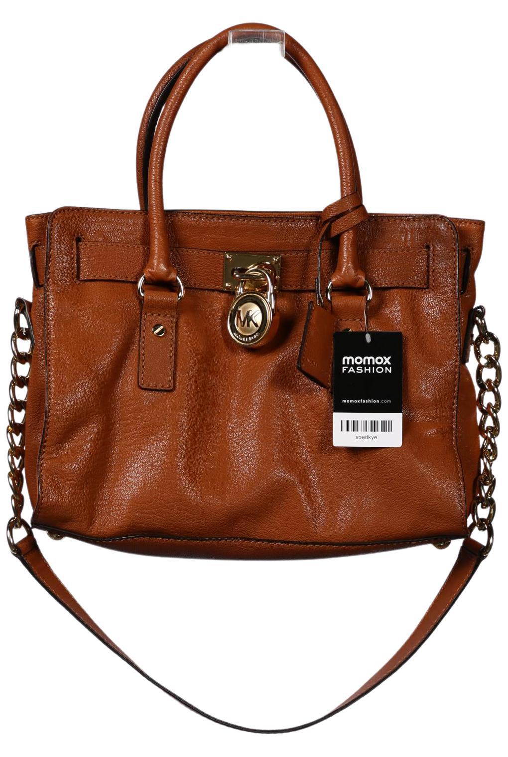 

Michael Michael Kors Damen Handtasche, braun, Gr.