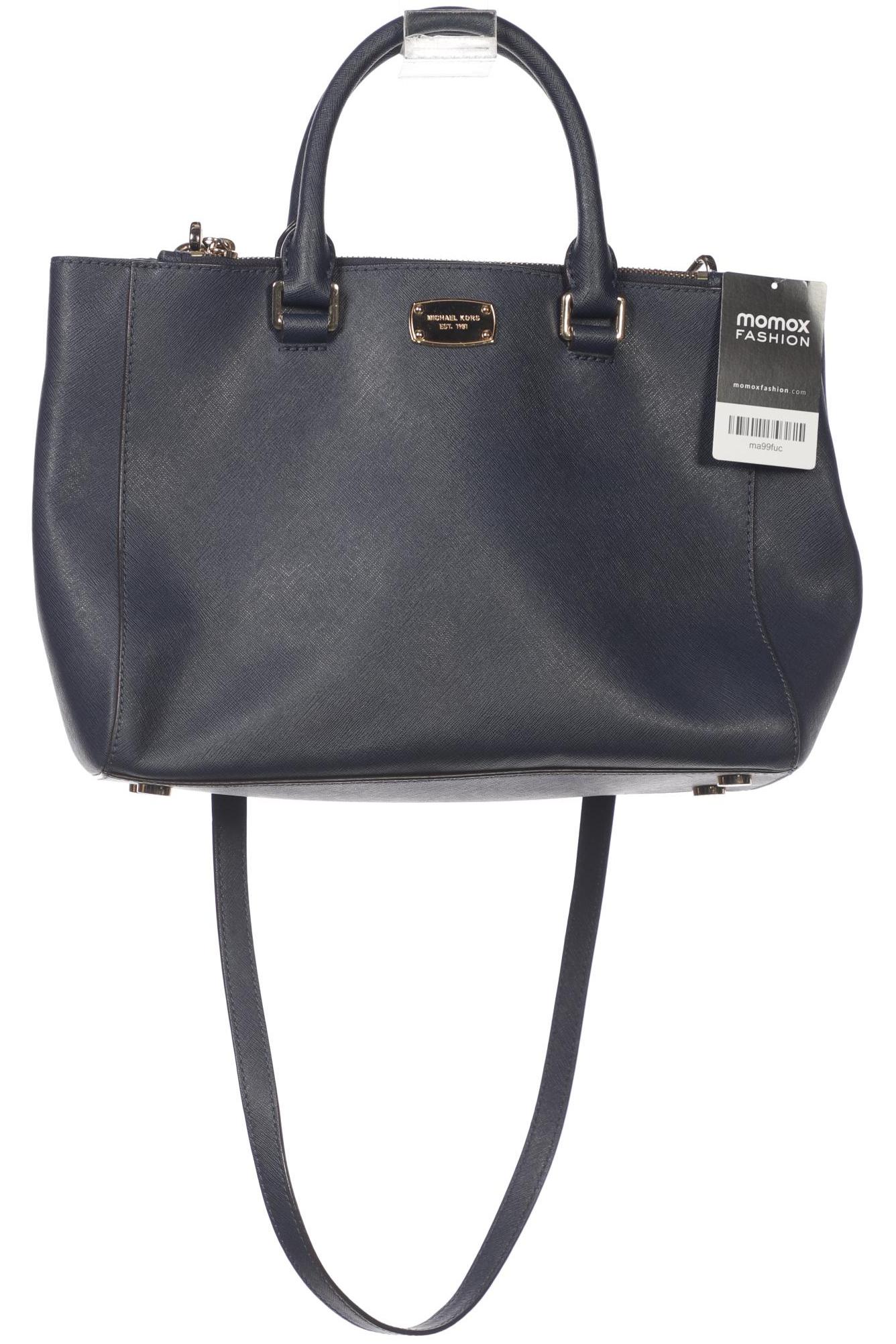 

MICHAEL MICHAEL KORS Damen Handtasche, marineblau