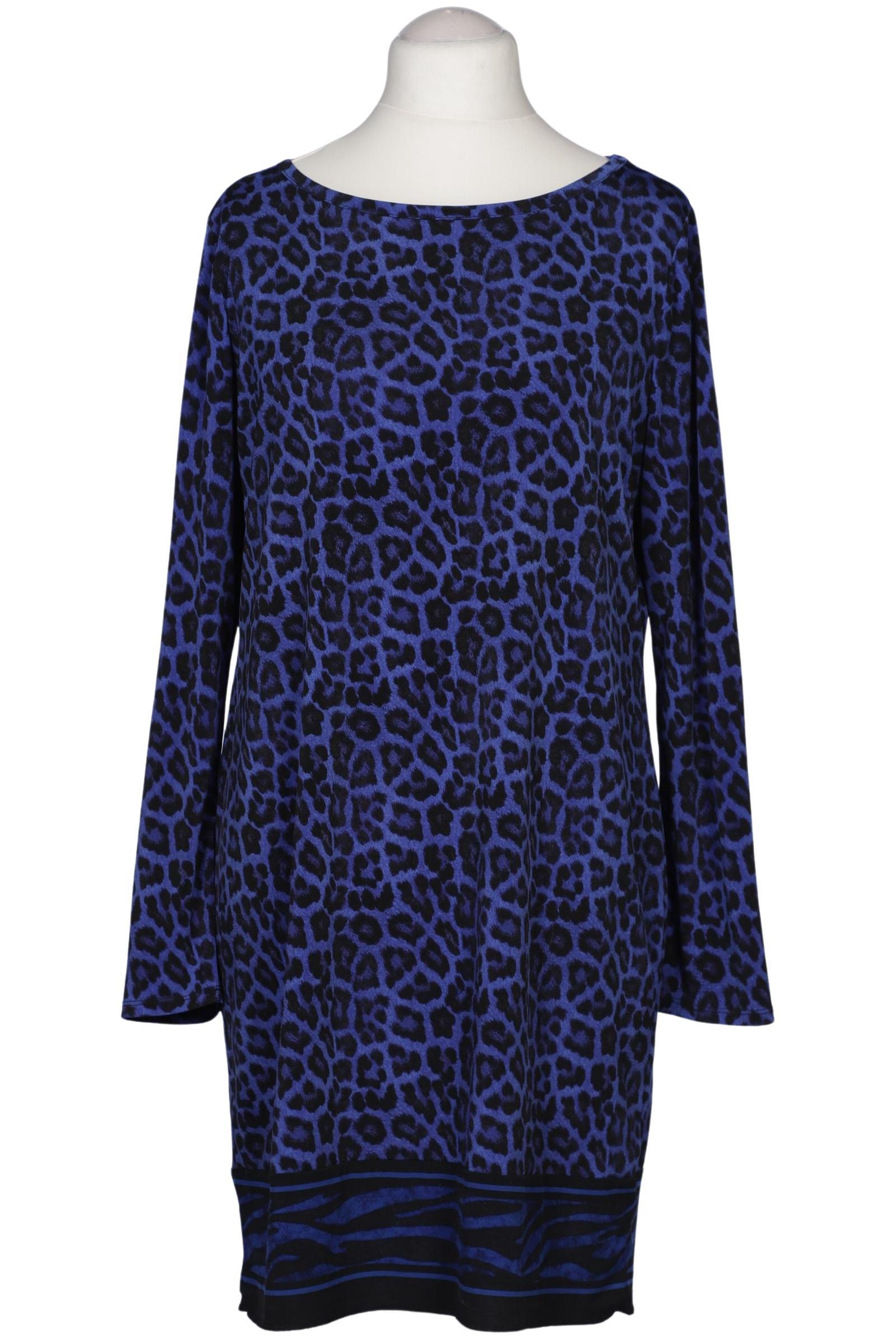 

Michael Michael Kors Damen Kleid, marineblau, Gr. 44