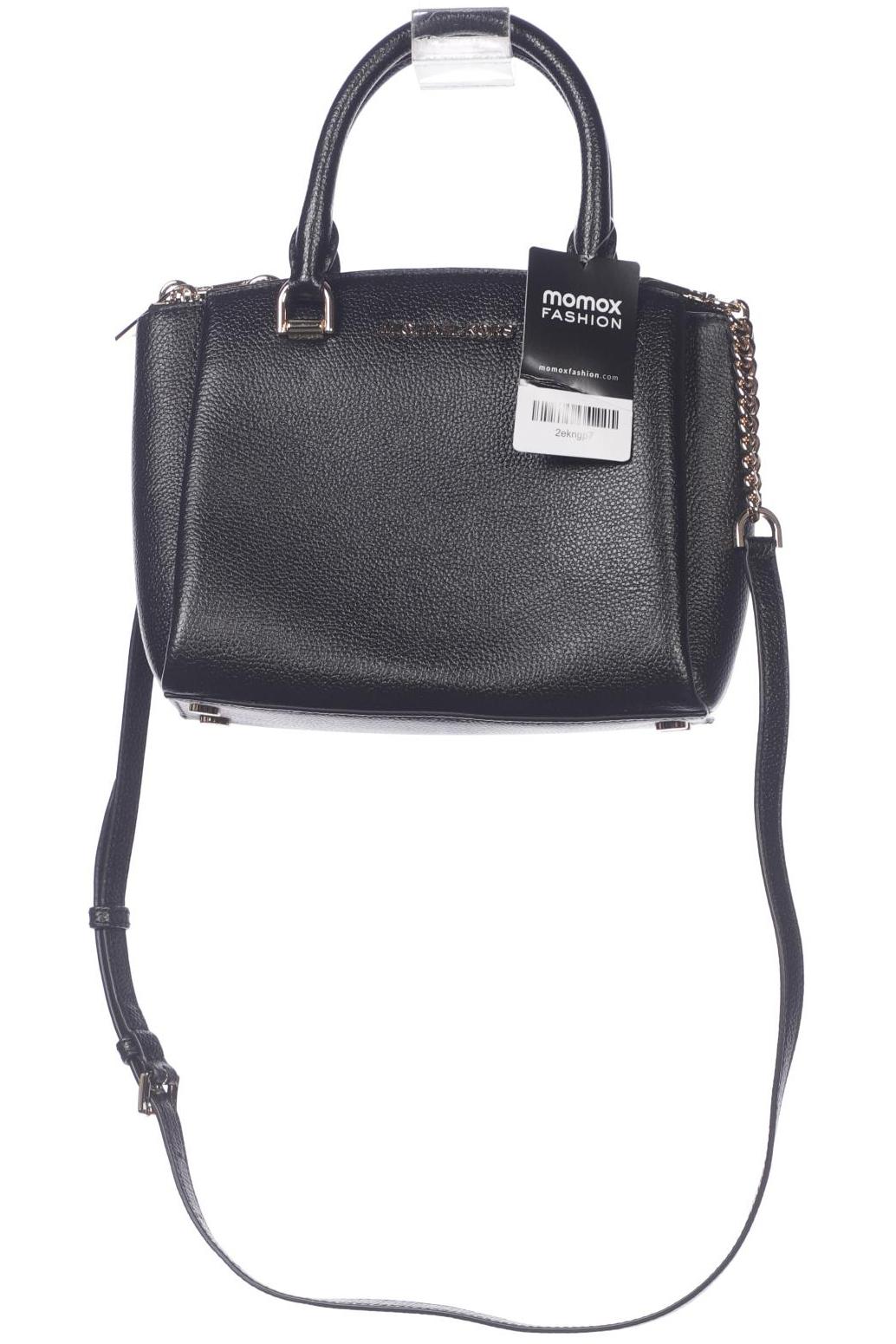 

Michael Michael Kors Damen Handtasche, schwarz, Gr.