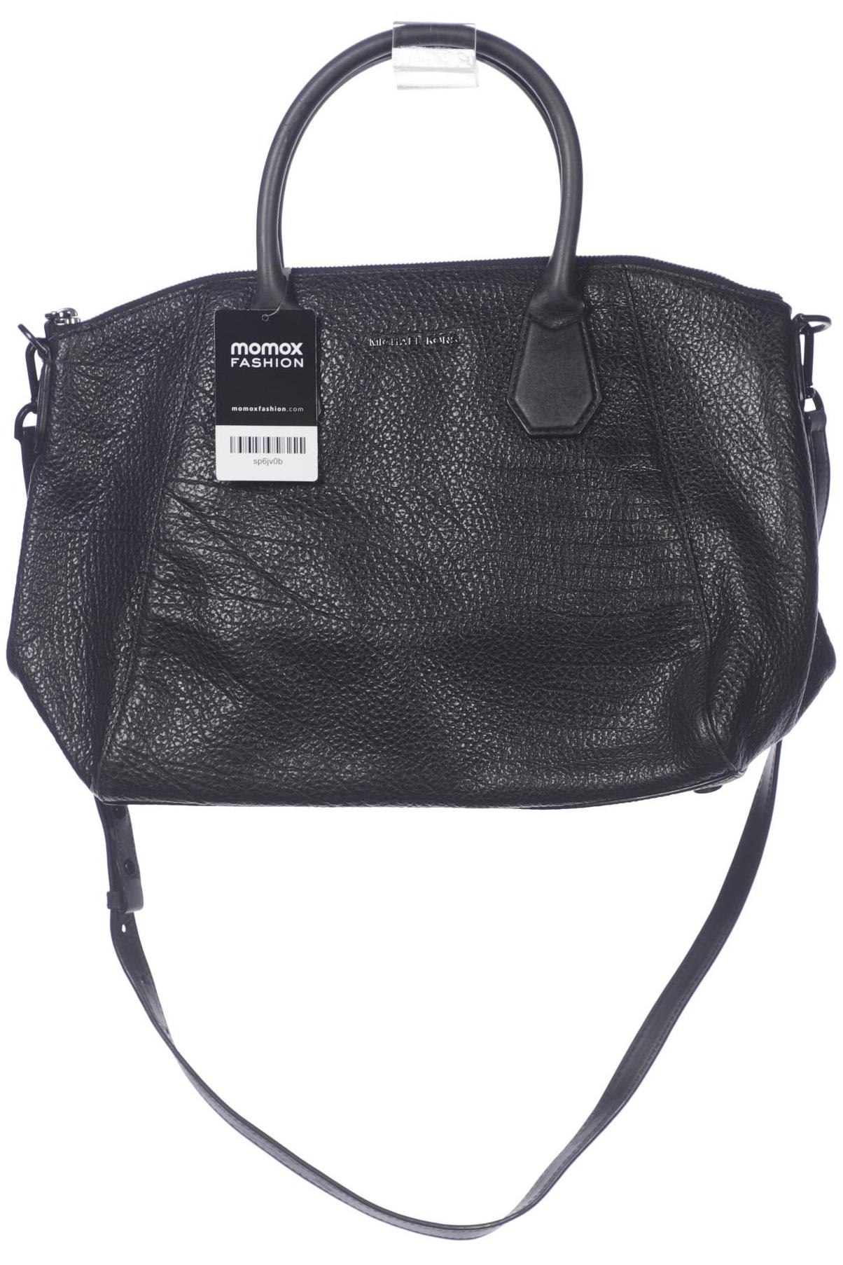 

Michael Michael Kors Damen Handtasche, schwarz, Gr.