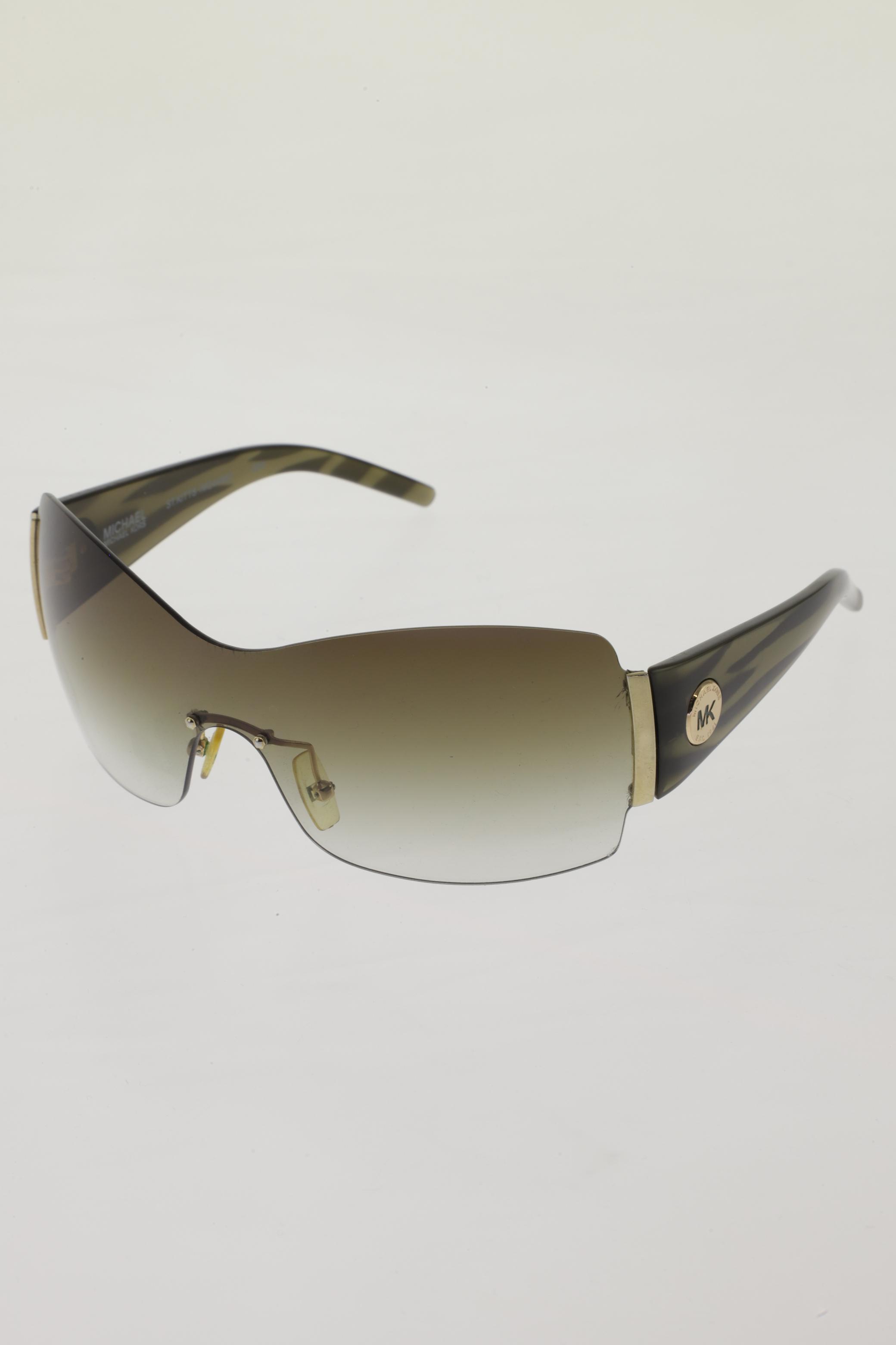 

Michael Michael Kors Damen Sonnenbrille, braun, Gr.