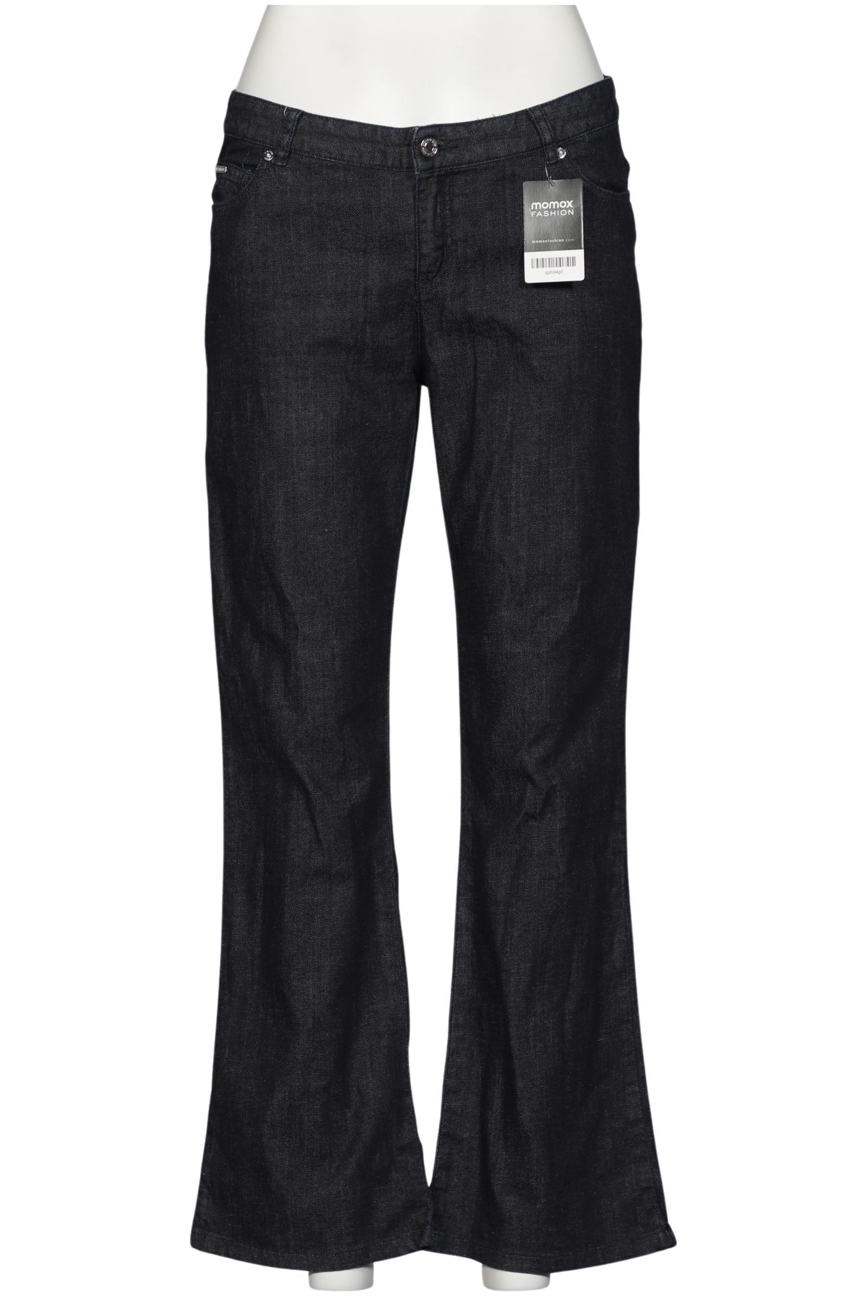 

Michael Michael Kors Damen Jeans, marineblau, Gr. 10