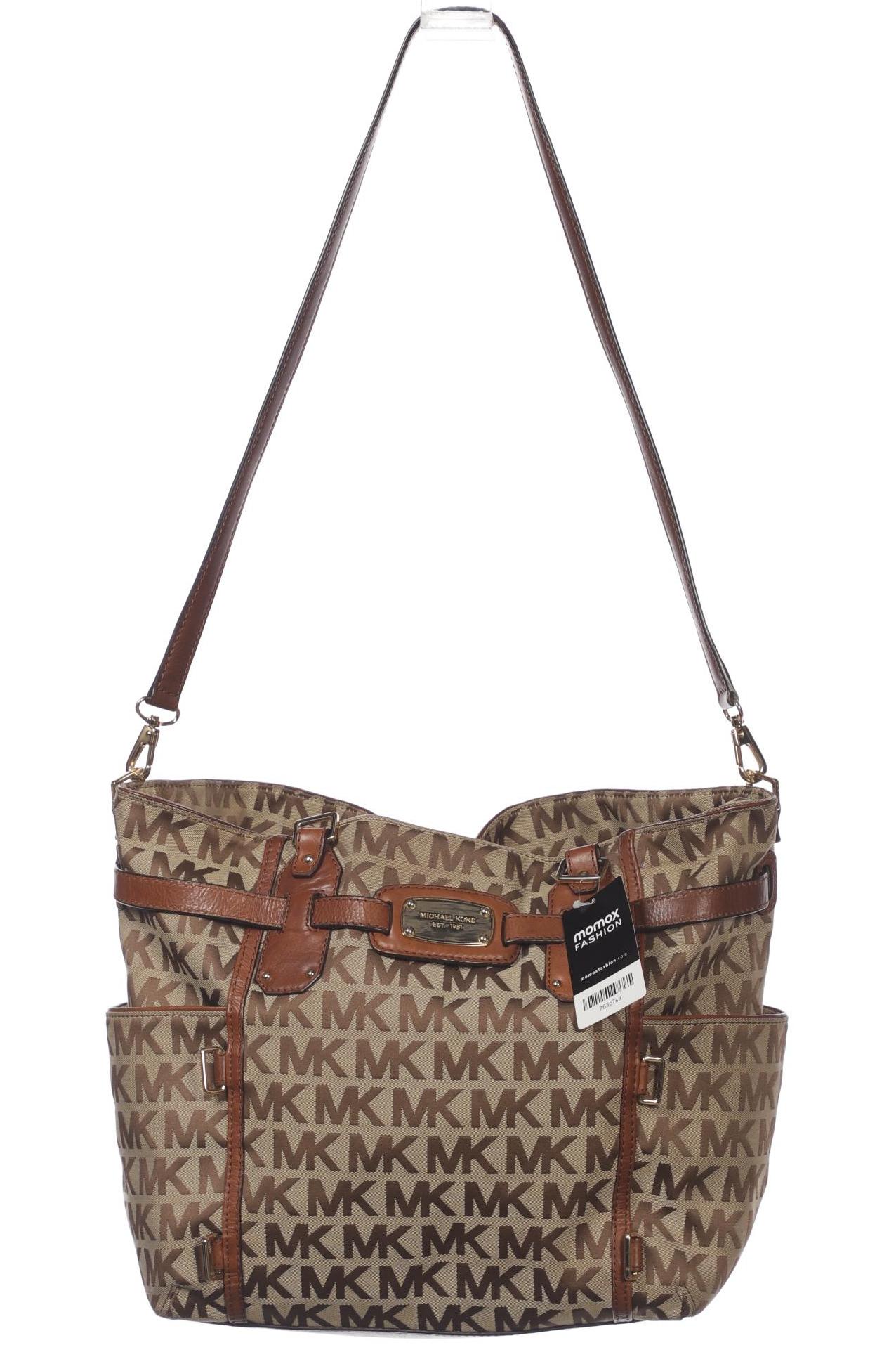 

MICHAEL MICHAEL KORS Damen Handtasche, beige