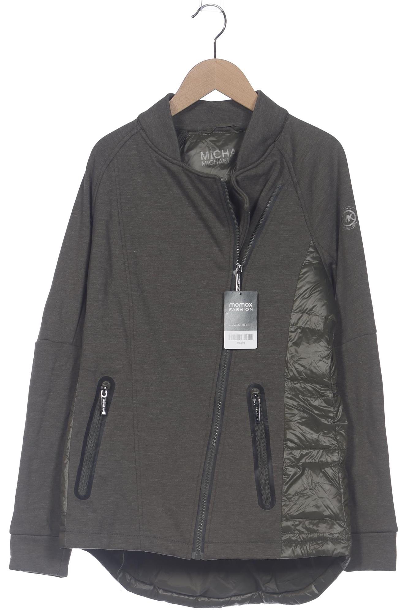 

Michael Michael Kors Damen Jacke, grün, Gr. 36