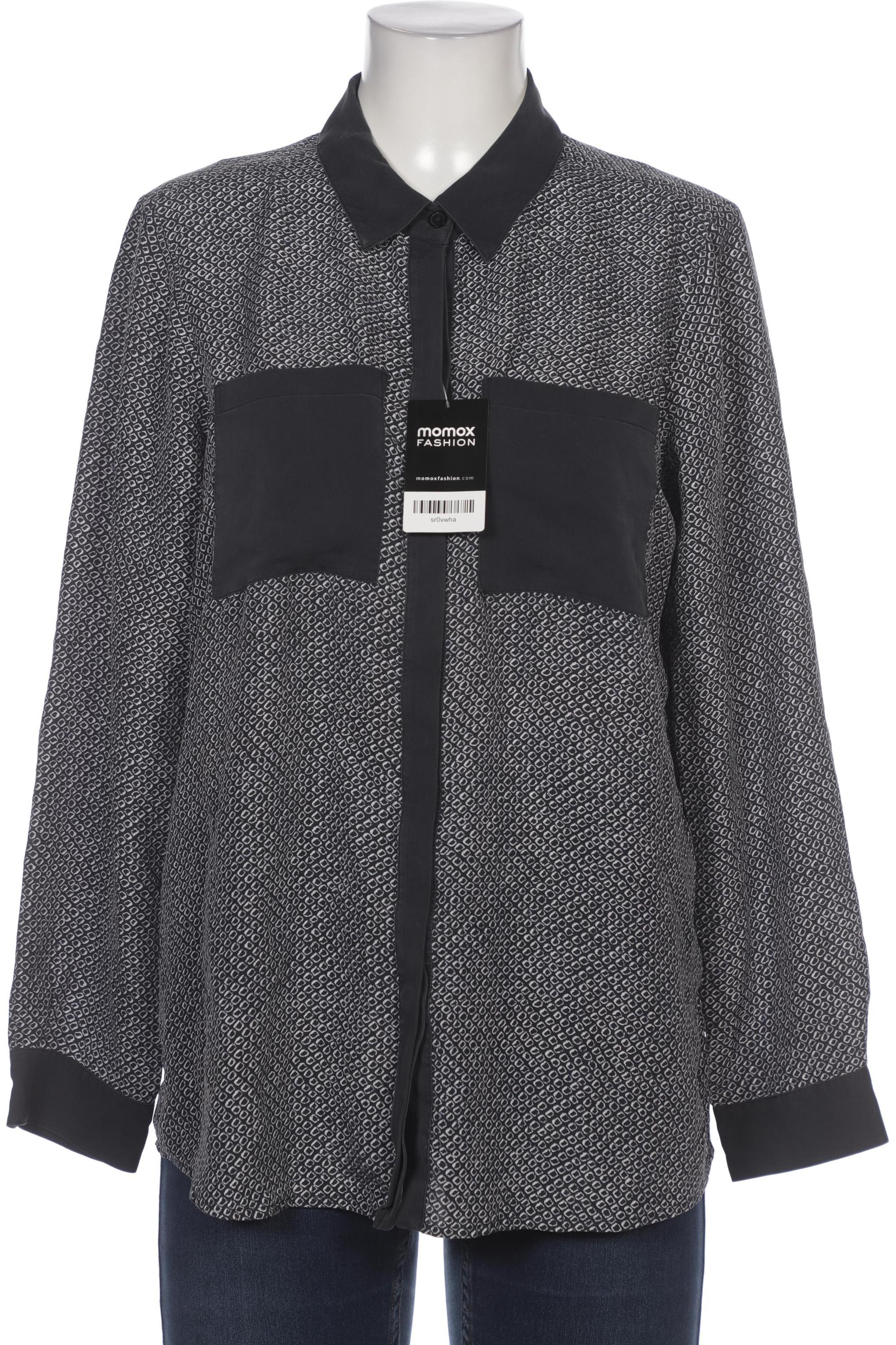 

Michael Michael Kors Damen Bluse, marineblau, Gr. 42