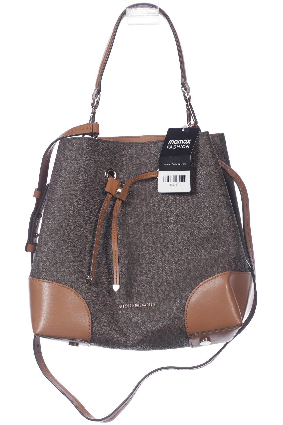 

Michael Michael Kors Damen Handtasche, braun, Gr.