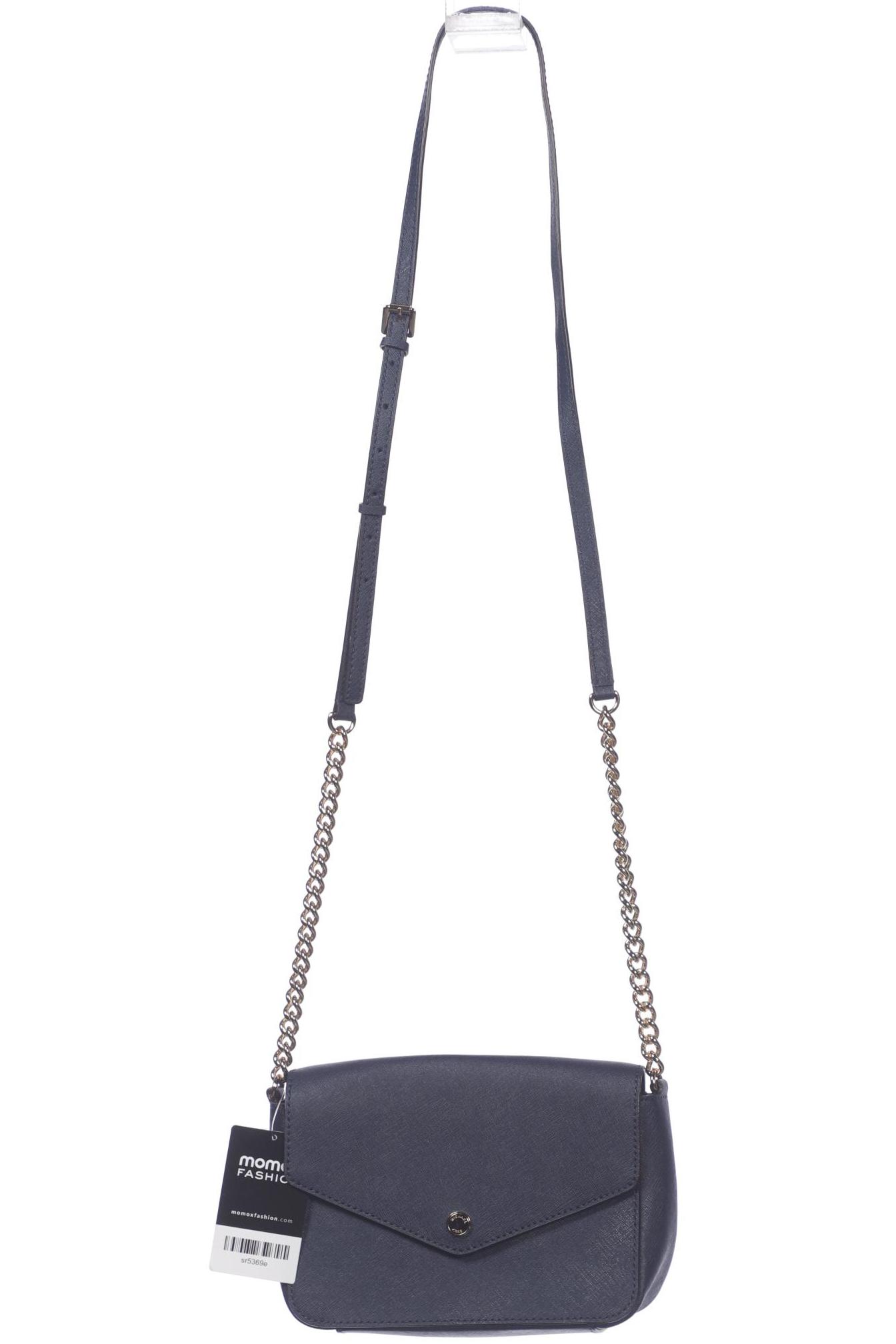 

Michael Michael Kors Damen Handtasche, marineblau, Gr.