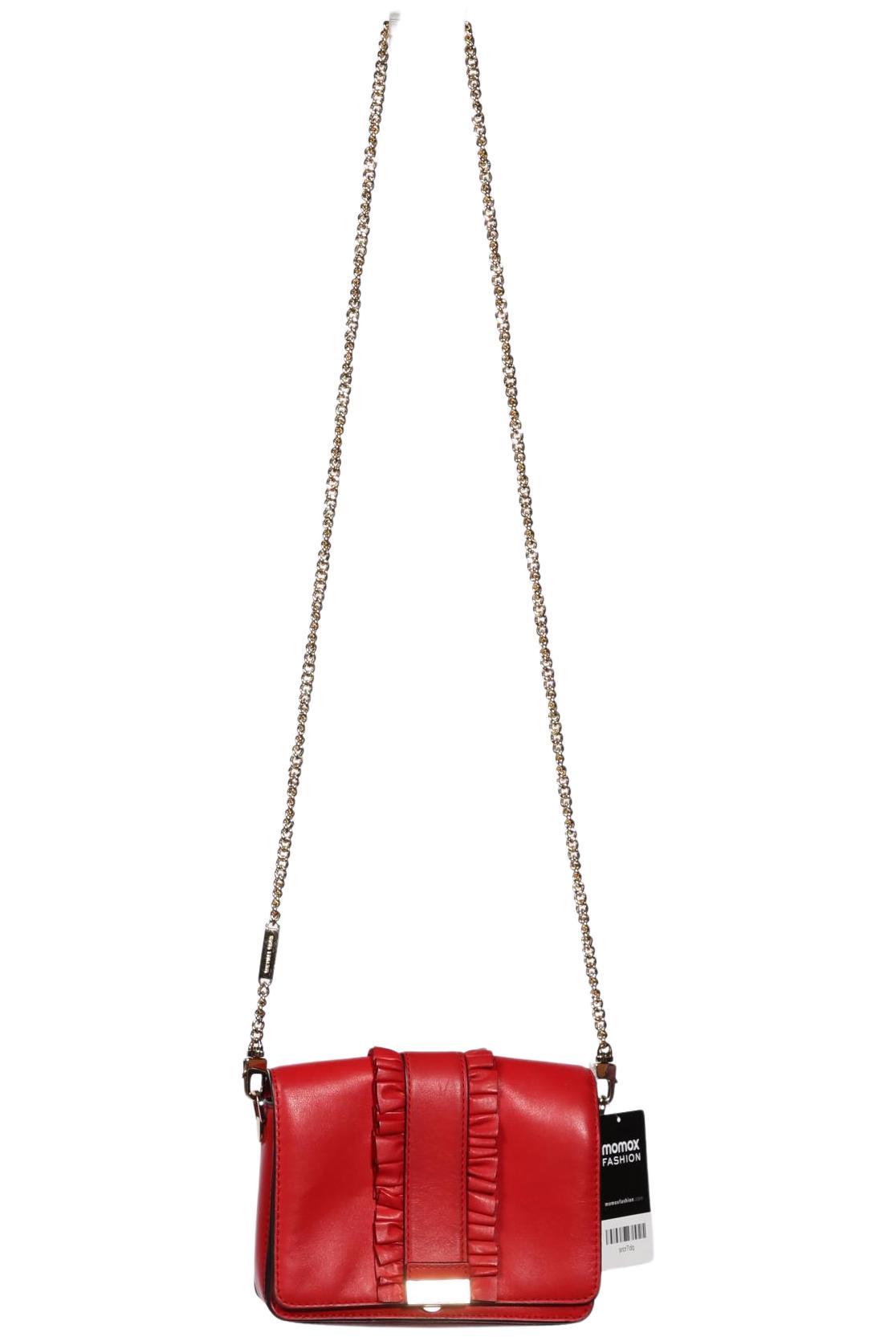 

Michael Michael Kors Damen Handtasche, rot, Gr.