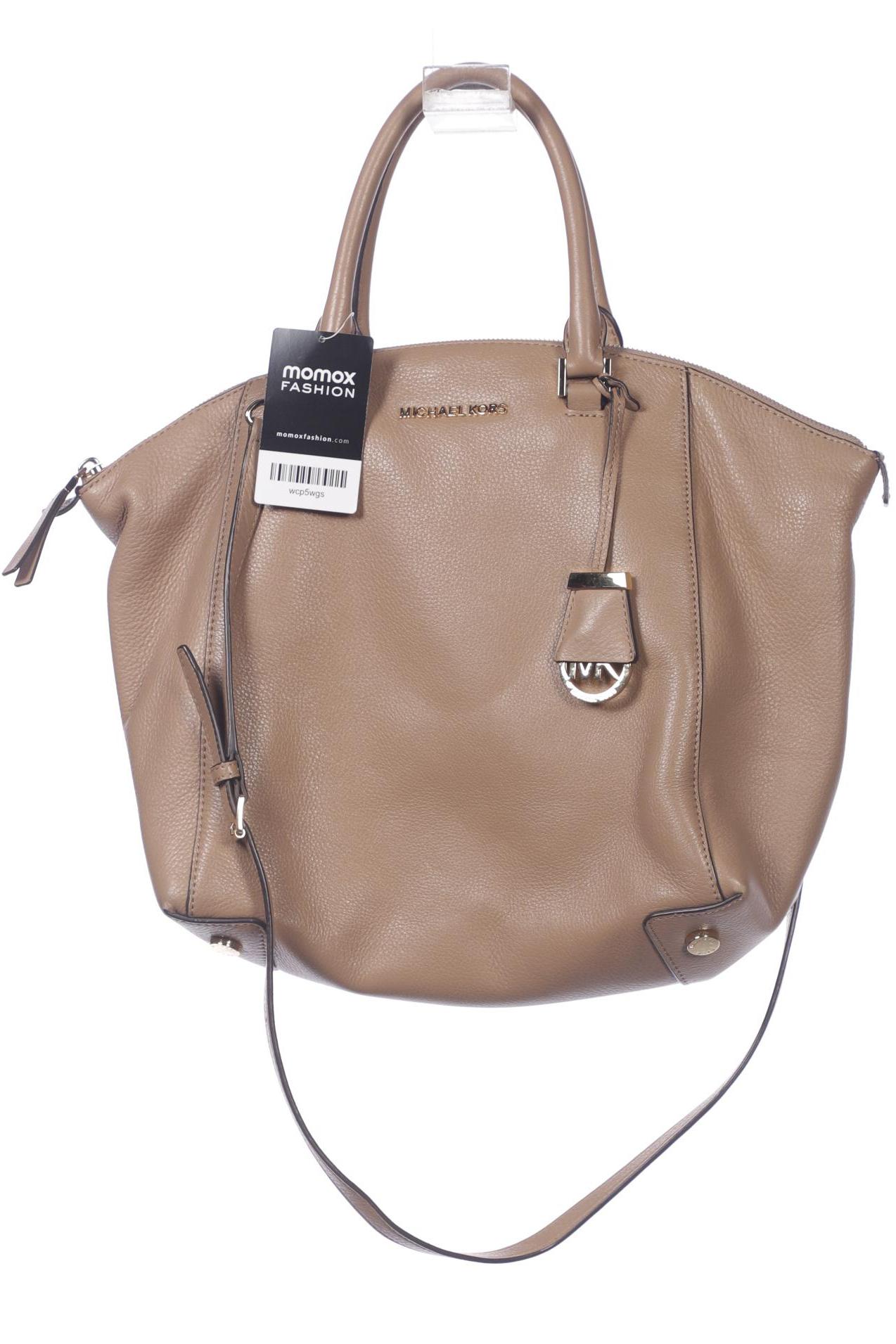 

Michael Michael Kors Damen Handtasche, beige, Gr.