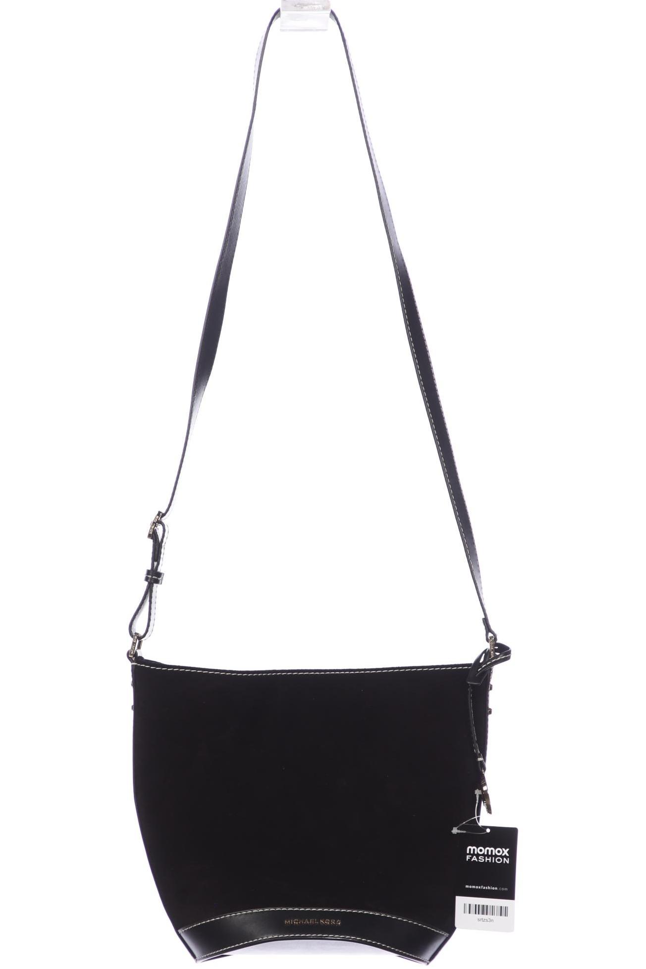 

Michael Michael Kors Damen Handtasche, schwarz, Gr.