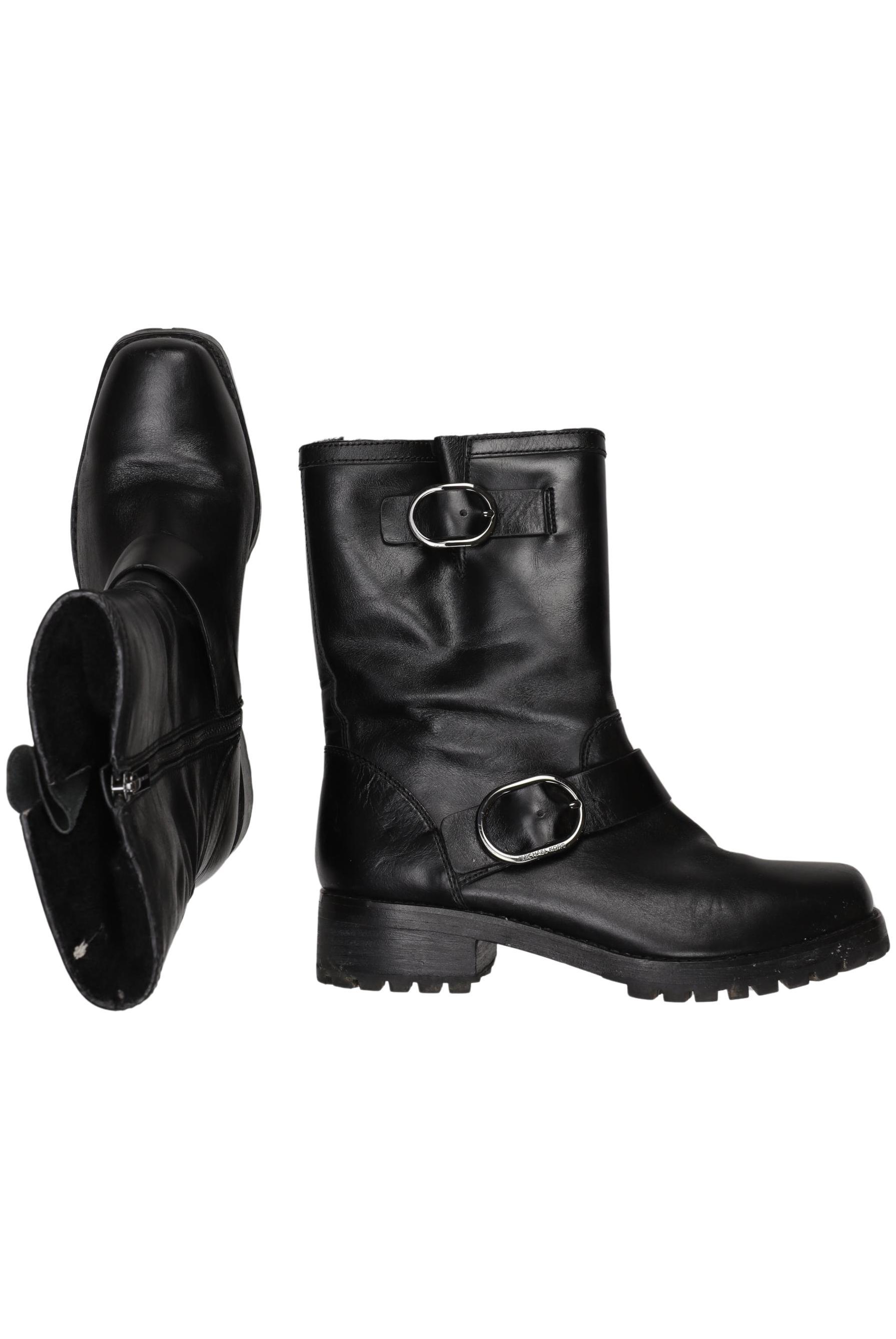 

Michael Michael Kors Damen Stiefel, schwarz, Gr. 7