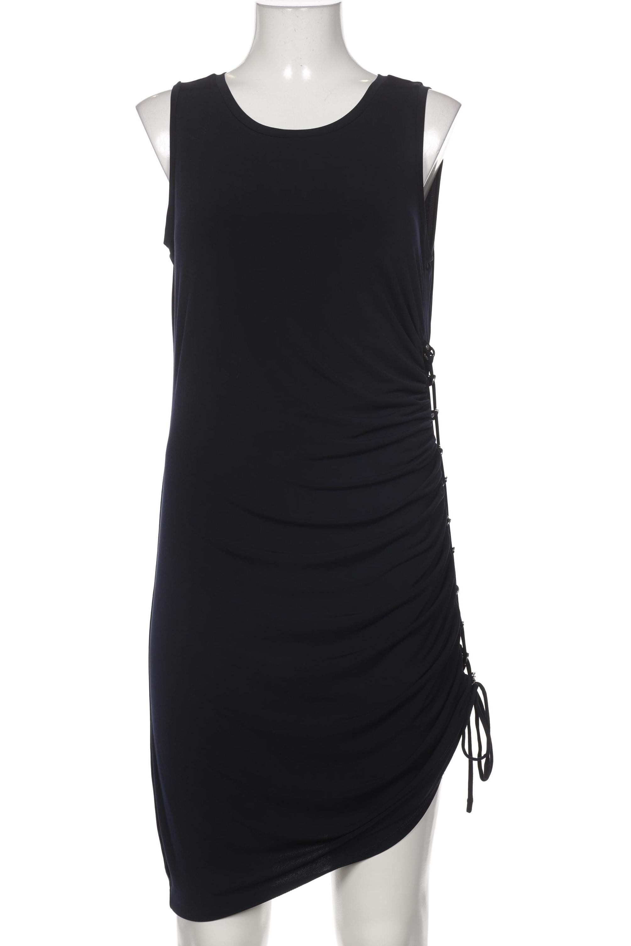 

Michael Michael Kors Damen Kleid, marineblau, Gr. 38
