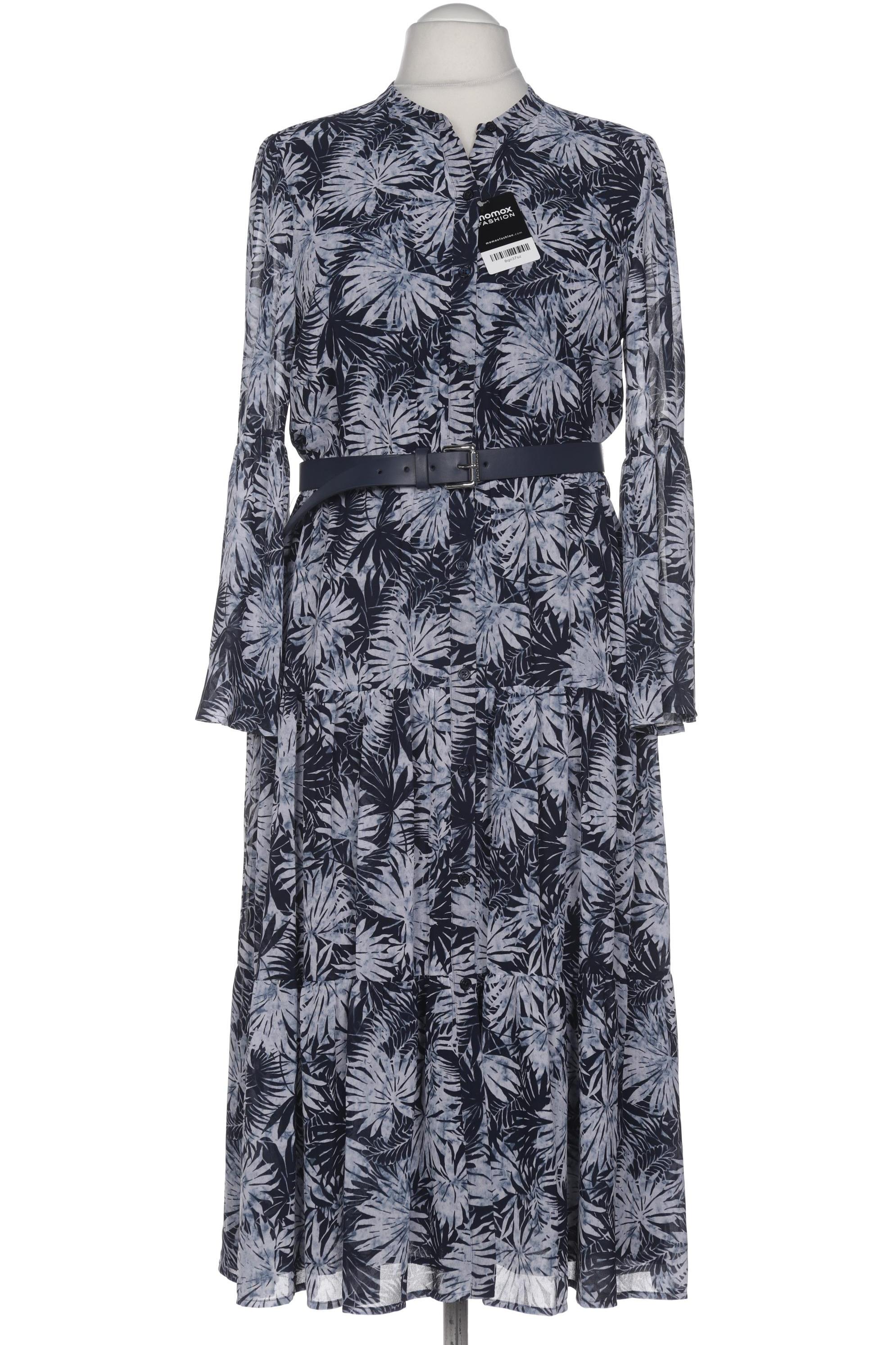 

Michael Michael Kors Damen Kleid, marineblau, Gr. 42