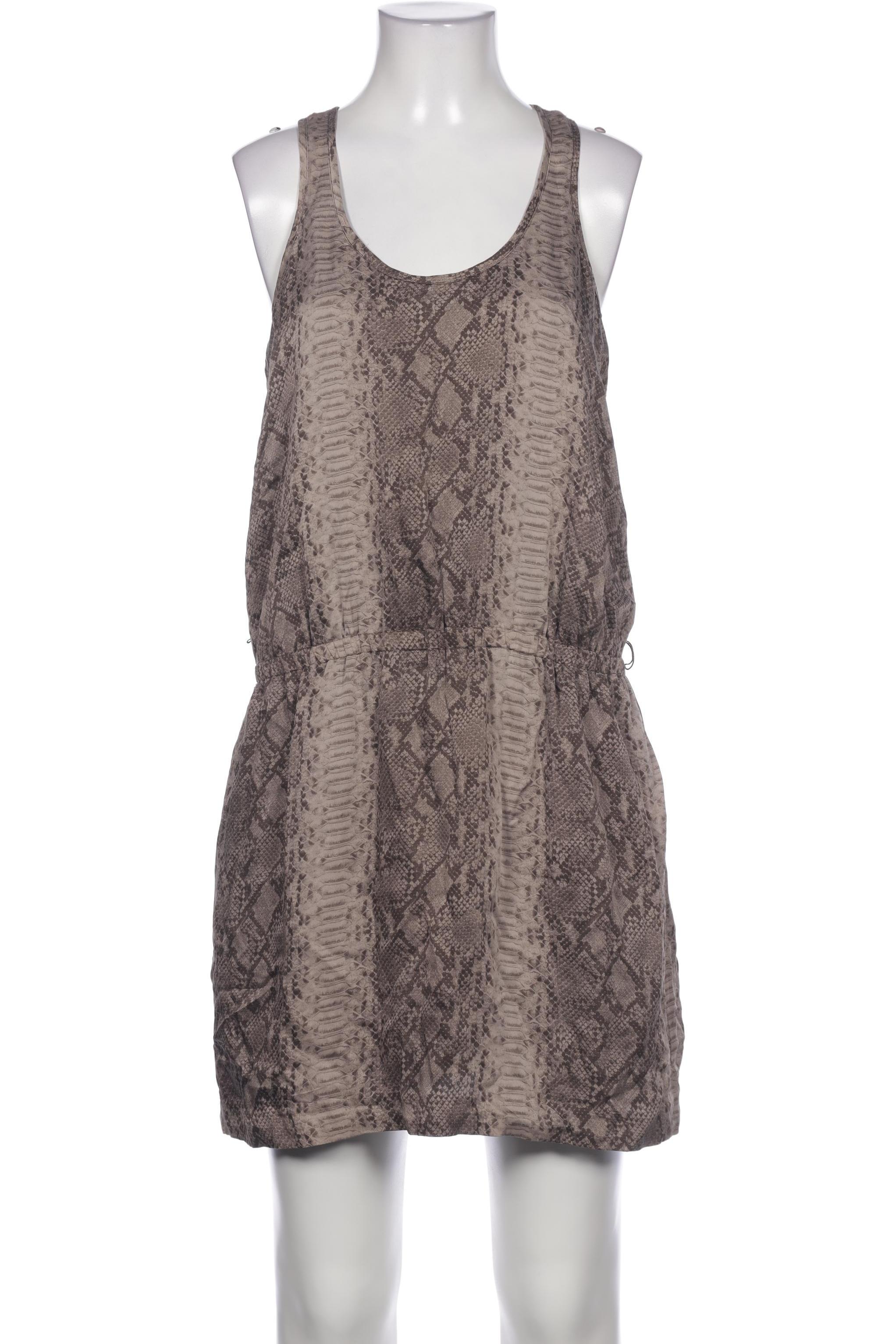 

Michael Michael Kors Damen Kleid, braun, Gr. 38