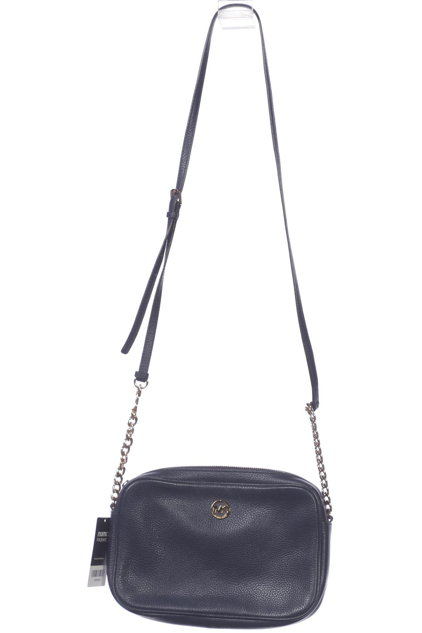 

Michael Michael Kors Damen Handtasche, marineblau, Gr.