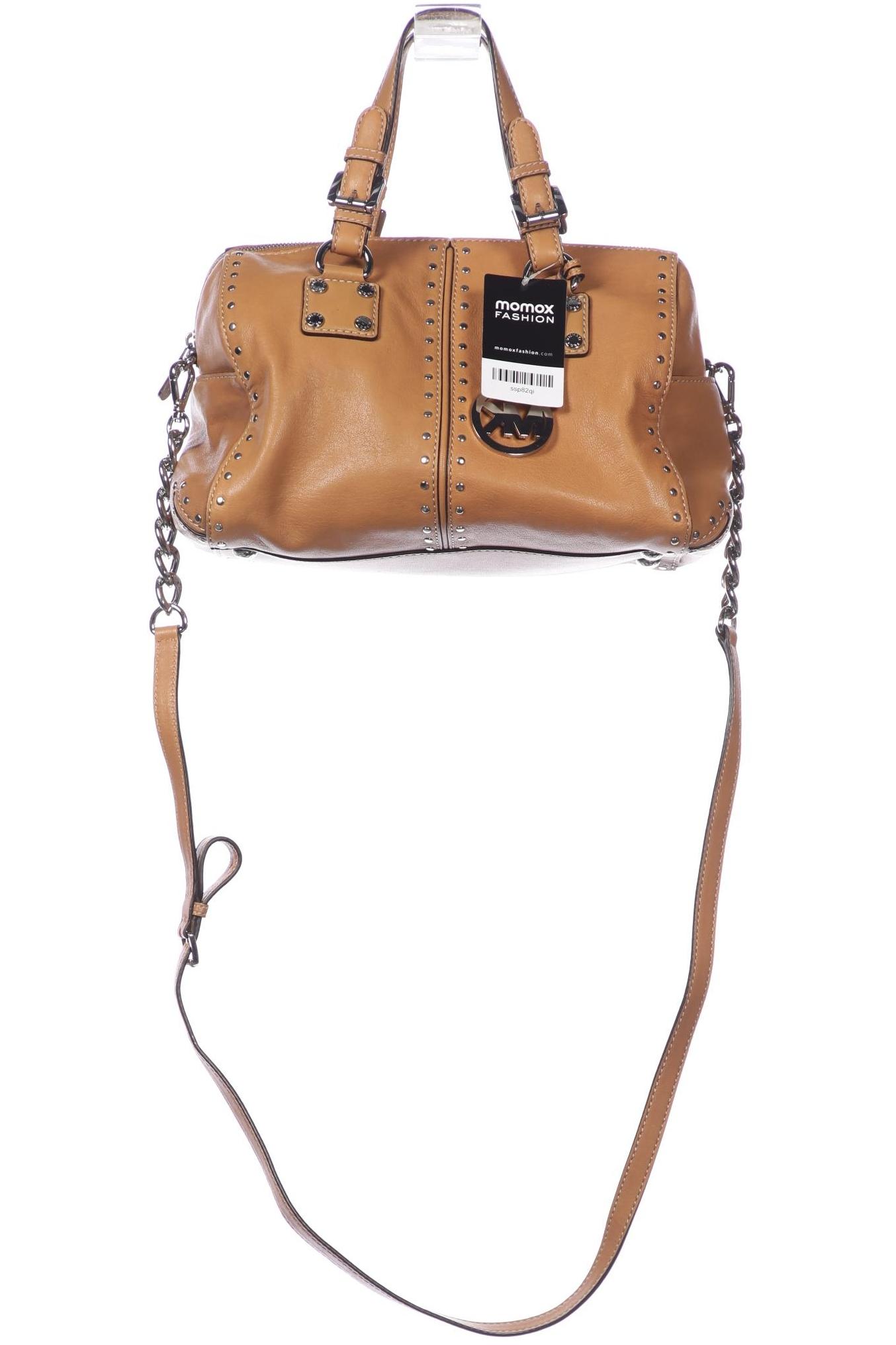 

Michael Michael Kors Damen Handtasche, braun, Gr.