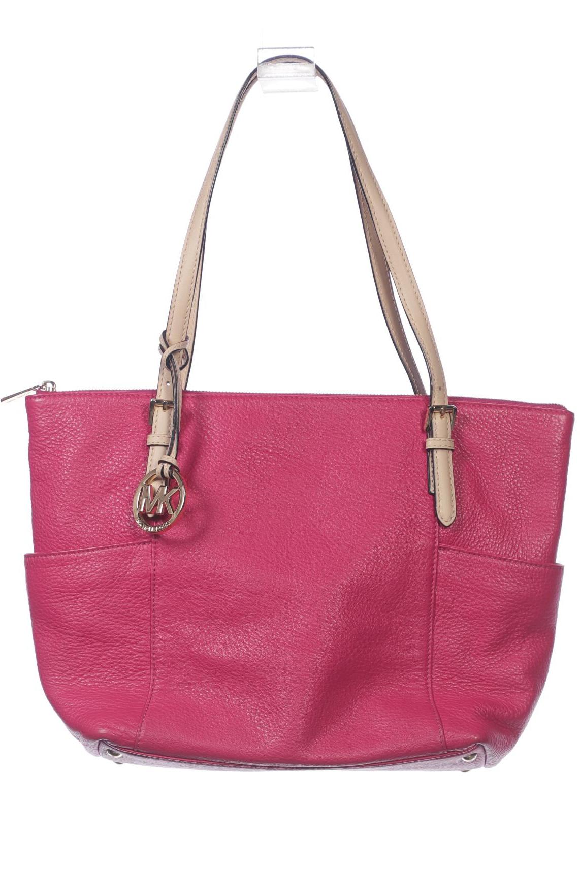 

Michael Michael Kors Damen Handtasche, pink, Gr.