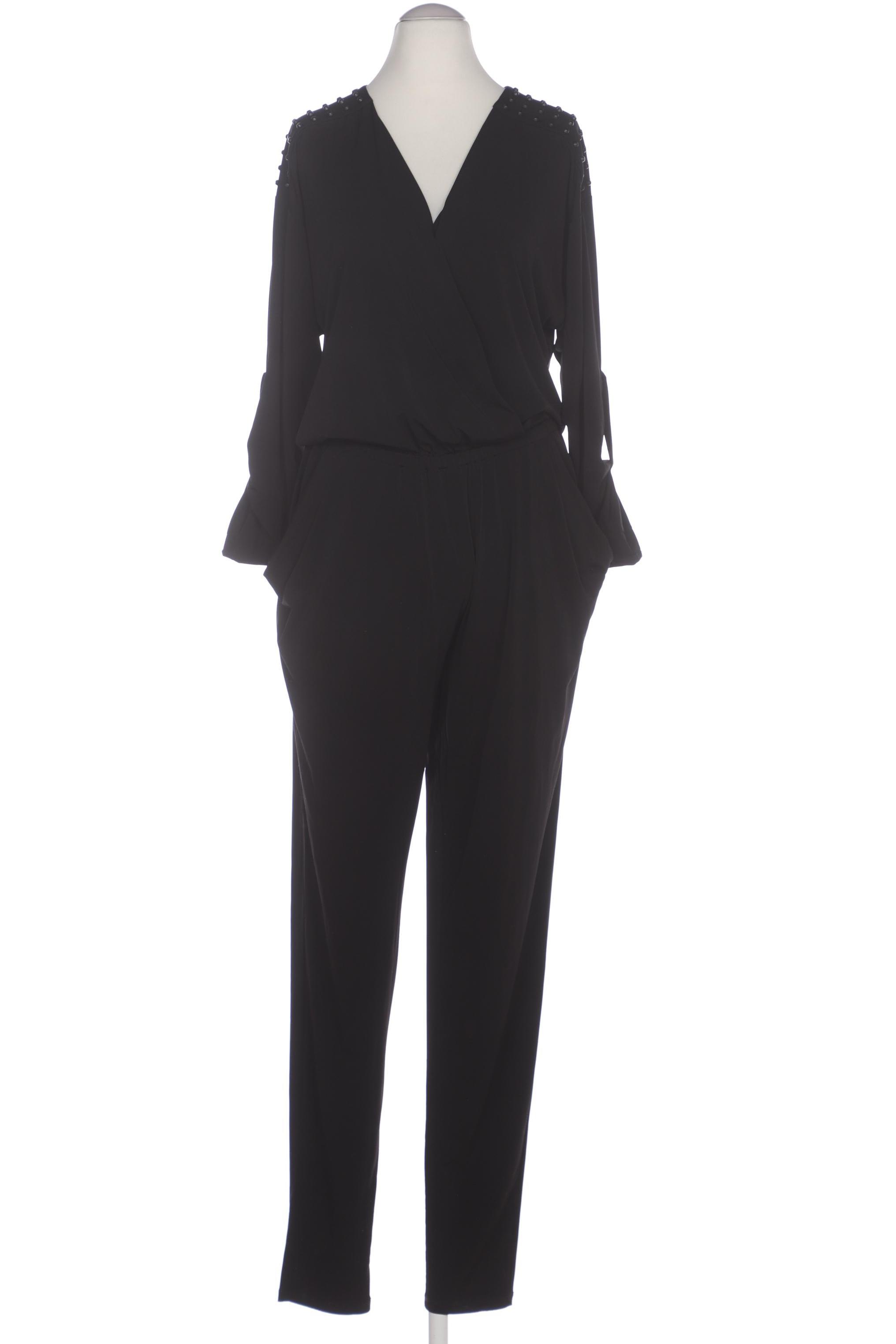 

Michael Michael Kors Damen Jumpsuit/Overall, schwarz, Gr. 38