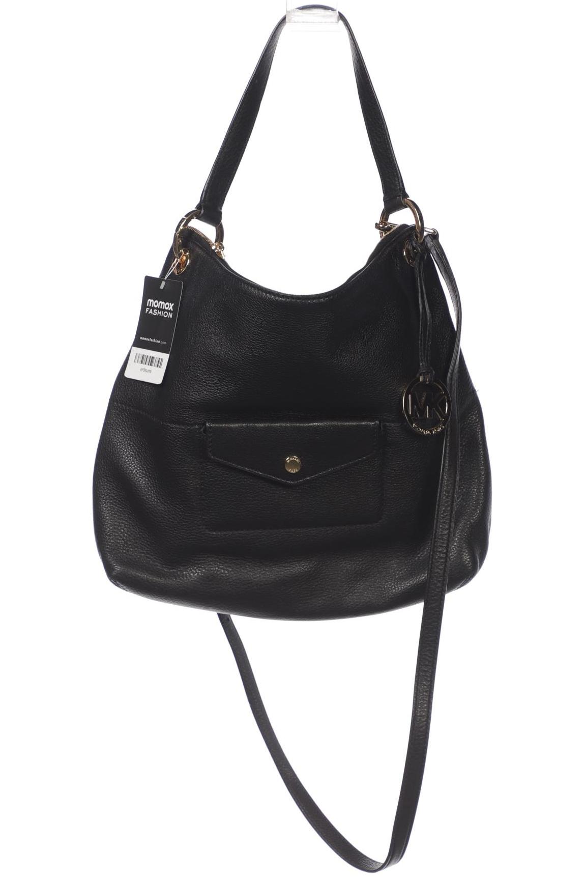 

Michael Michael Kors Damen Handtasche, schwarz, Gr.