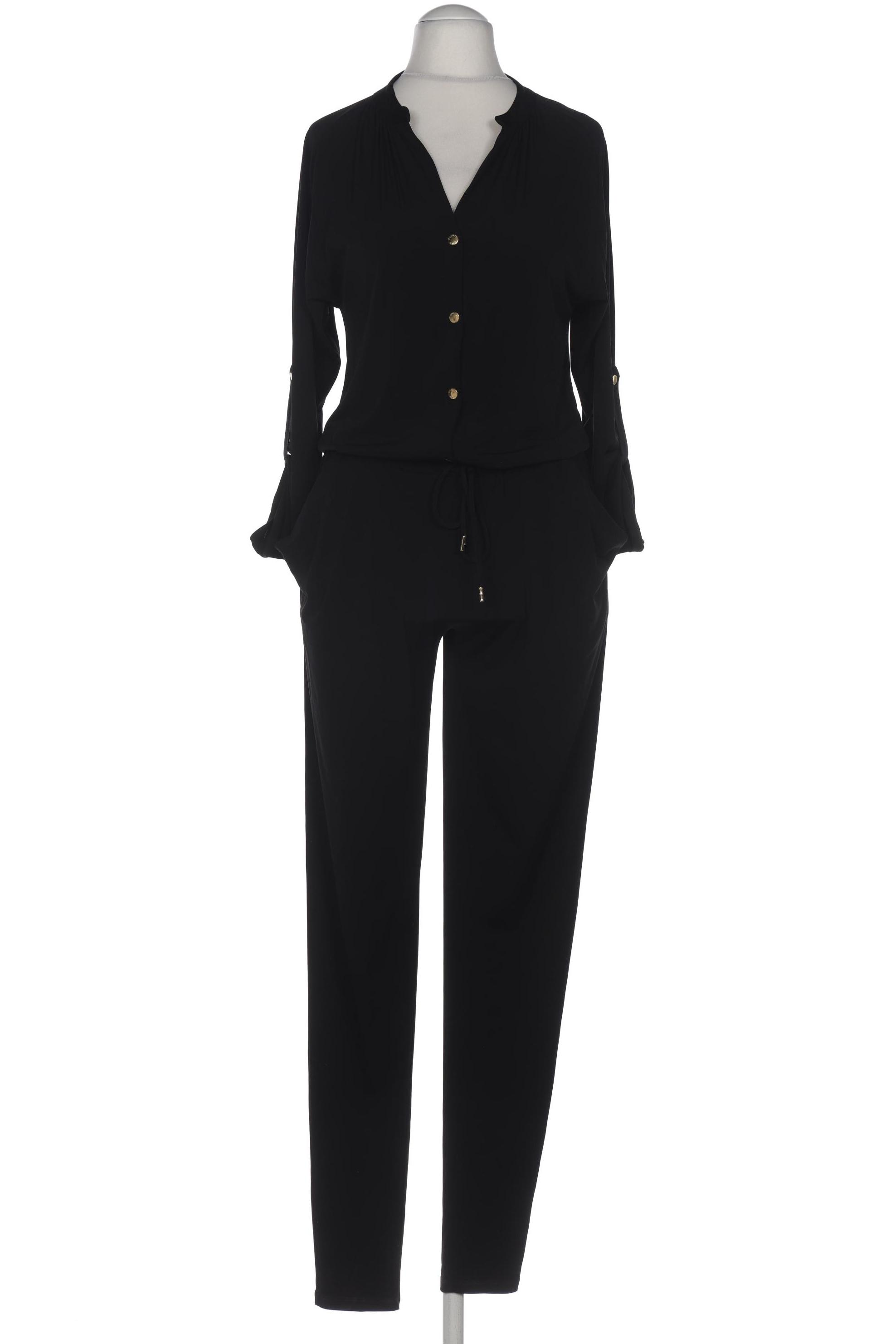 

Michael Michael Kors Damen Jumpsuit/Overall, schwarz, Gr. 34