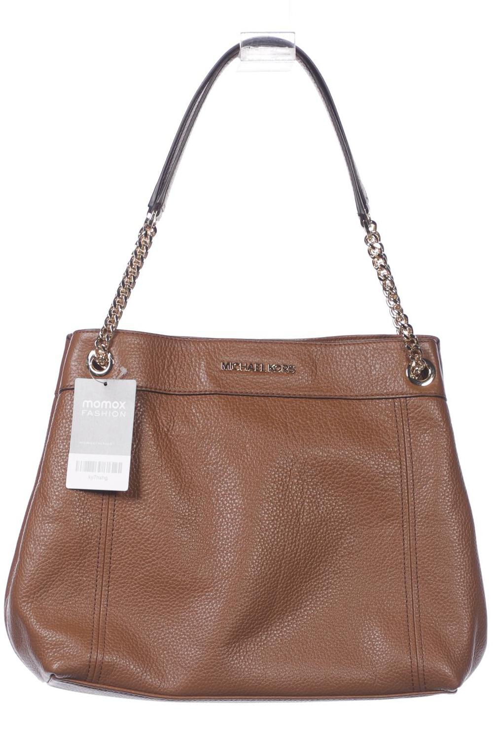 

Michael Michael Kors Damen Handtasche, braun, Gr.