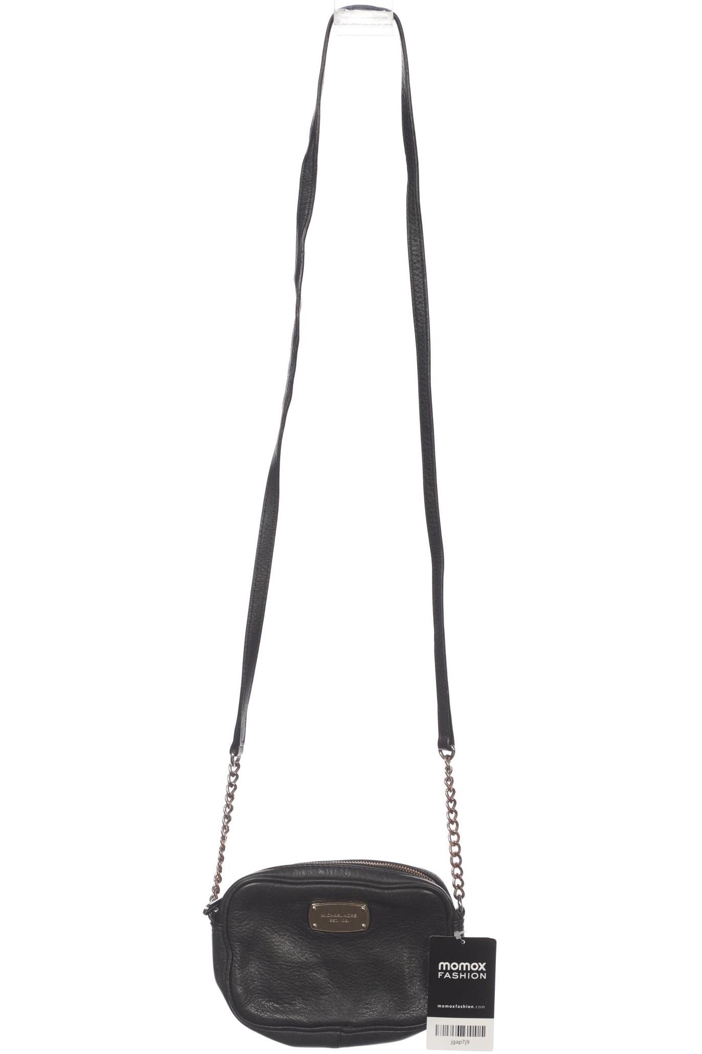 

Michael Michael Kors Damen Handtasche, schwarz, Gr.