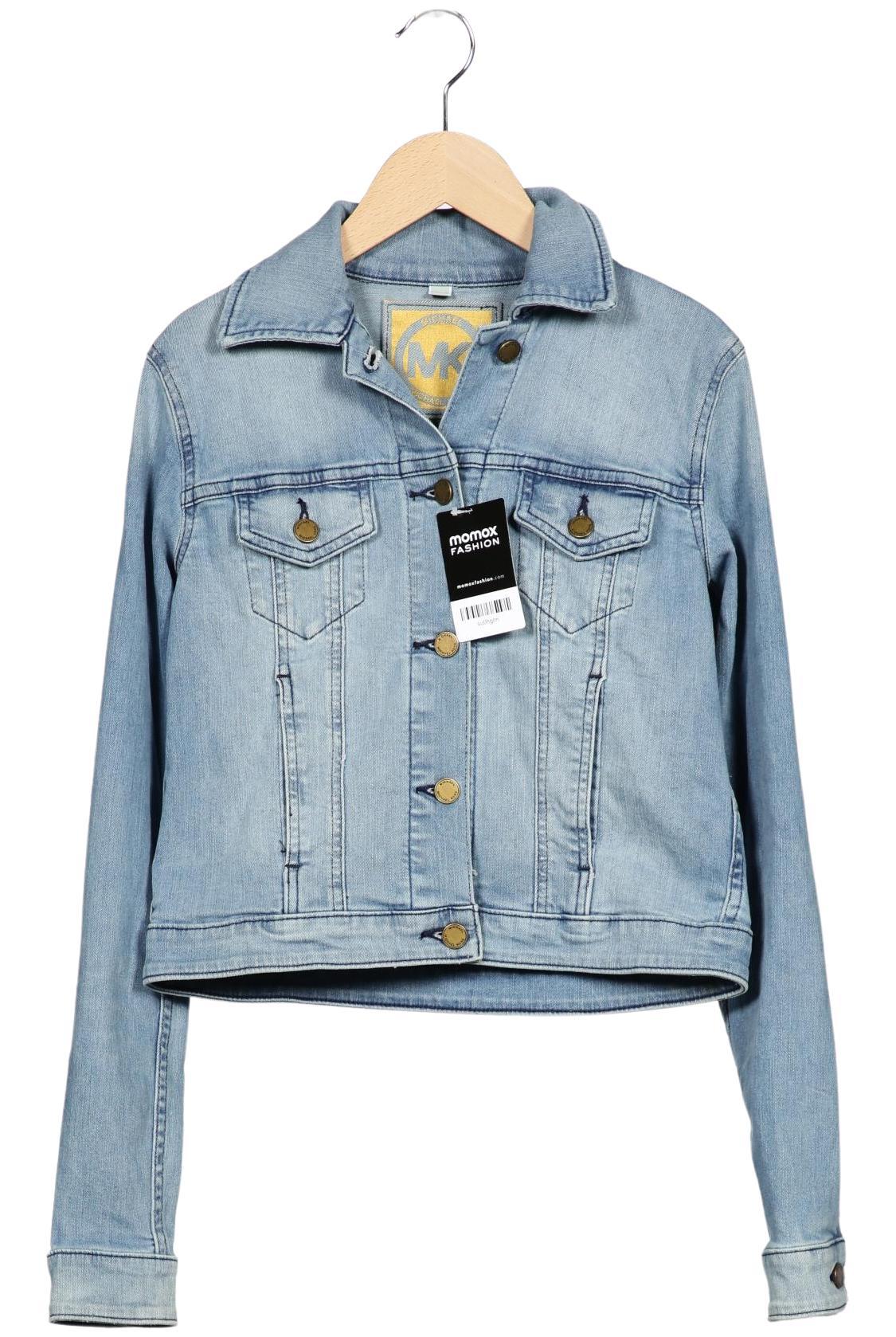 

Michael Michael Kors Damen Jacke, hellblau, Gr. 32