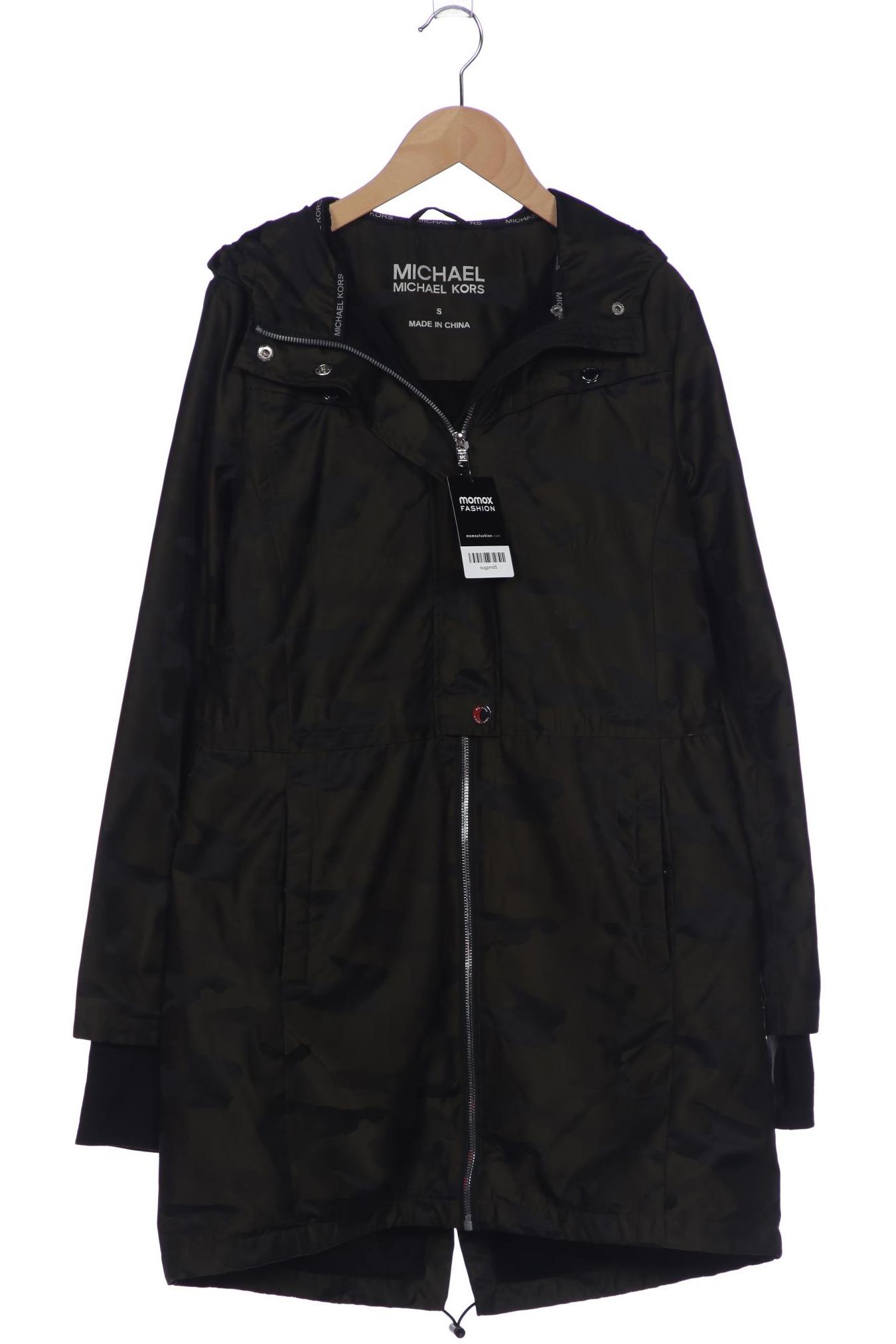 

Michael Michael Kors Damen Jacke, grün, Gr. 36