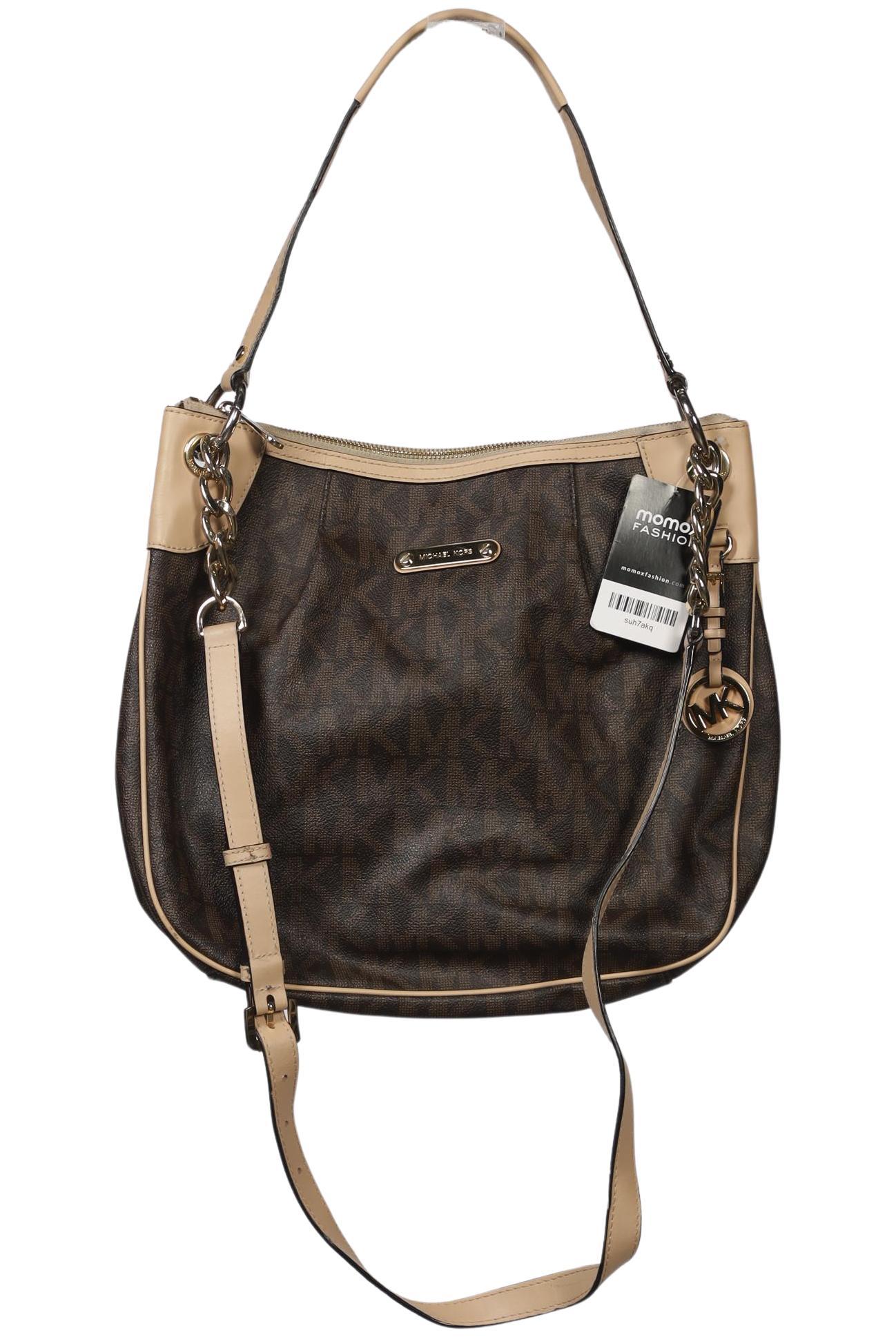

Michael Michael Kors Damen Handtasche, braun, Gr.