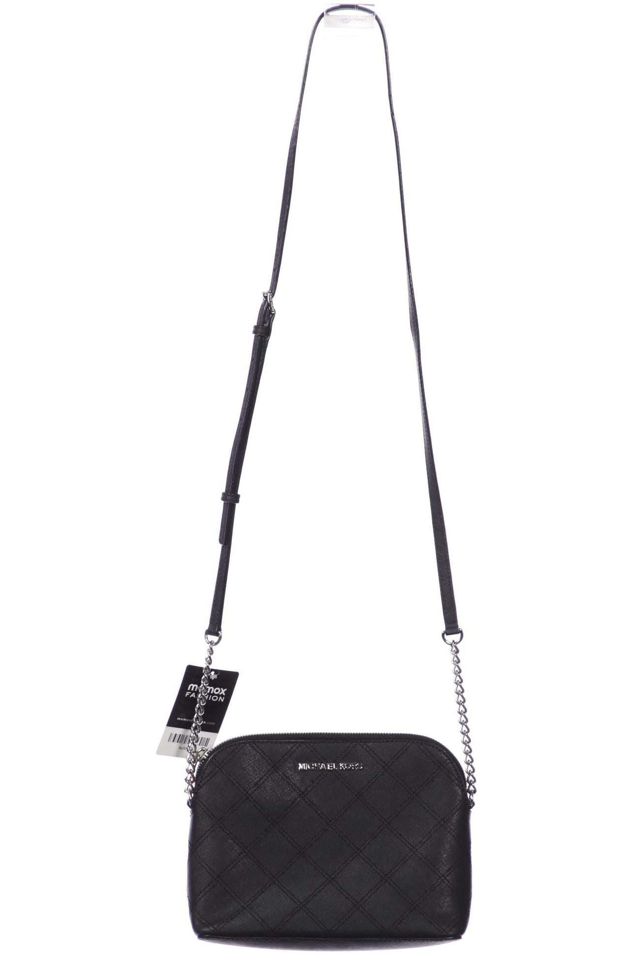 

Michael Michael Kors Damen Handtasche, schwarz, Gr.