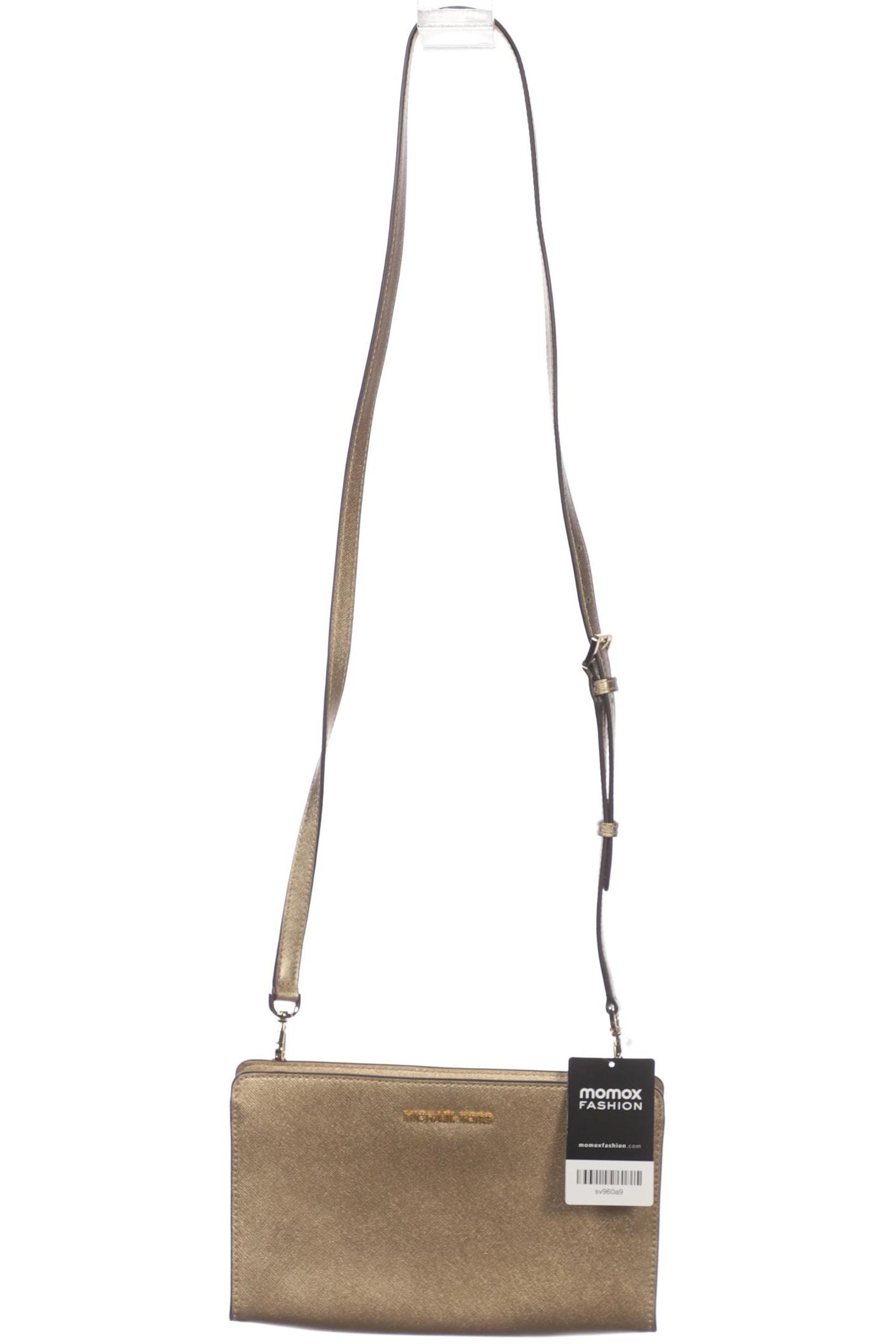 

MICHAEL MICHAEL KORS Damen Handtasche, gold