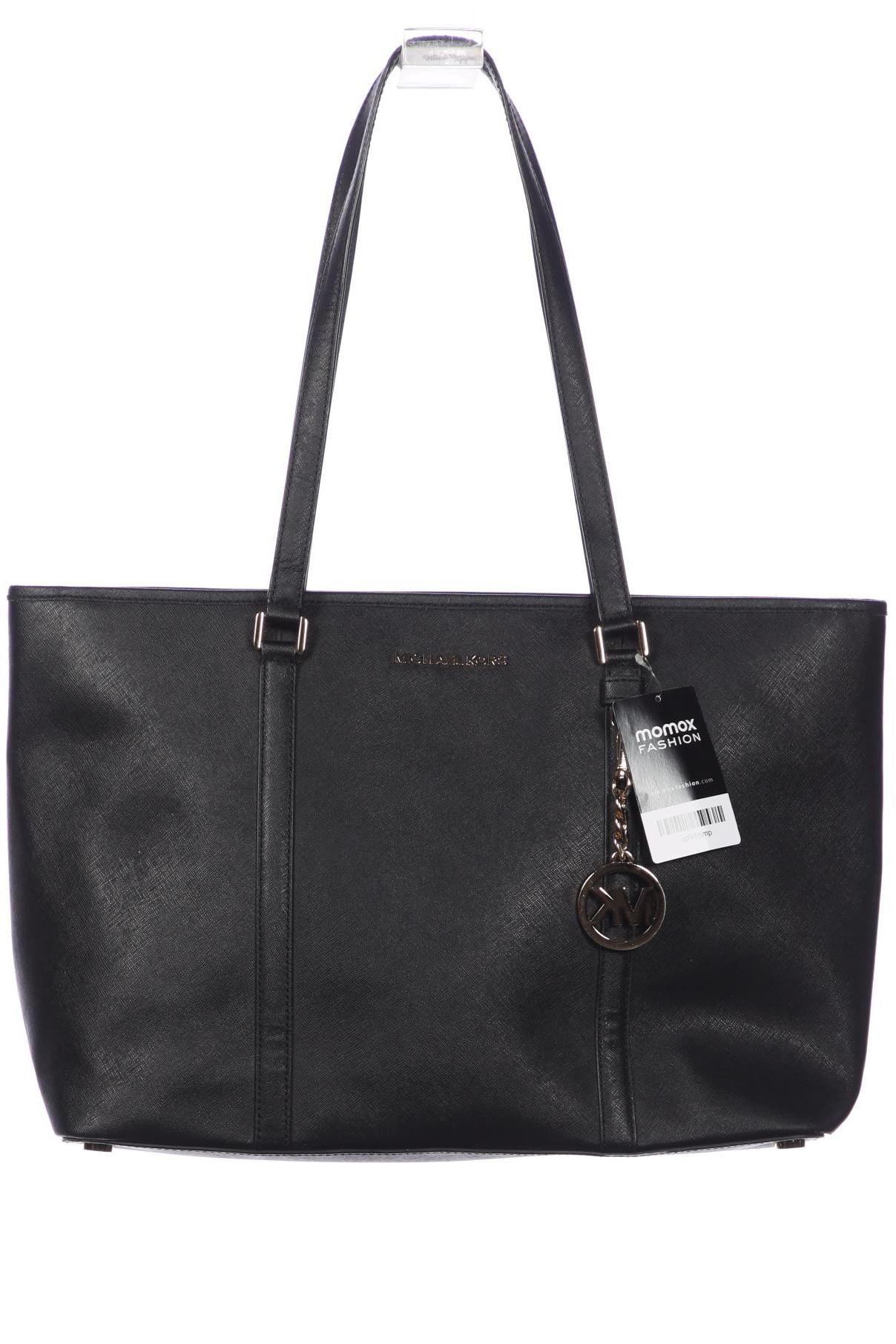 

Michael Michael Kors Damen Handtasche, schwarz, Gr.