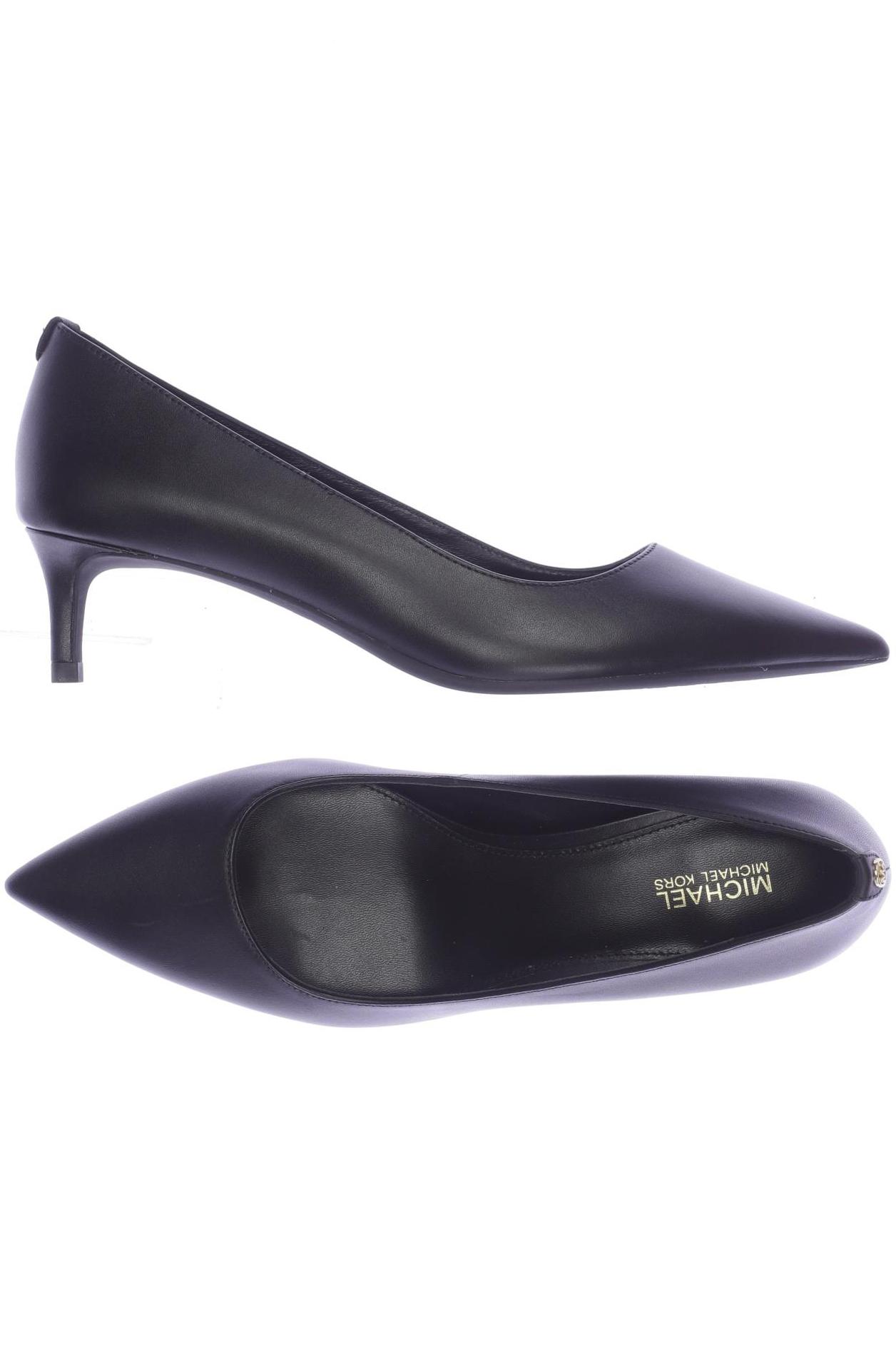 

Michael Michael Kors Damen Pumps, schwarz, Gr. 7