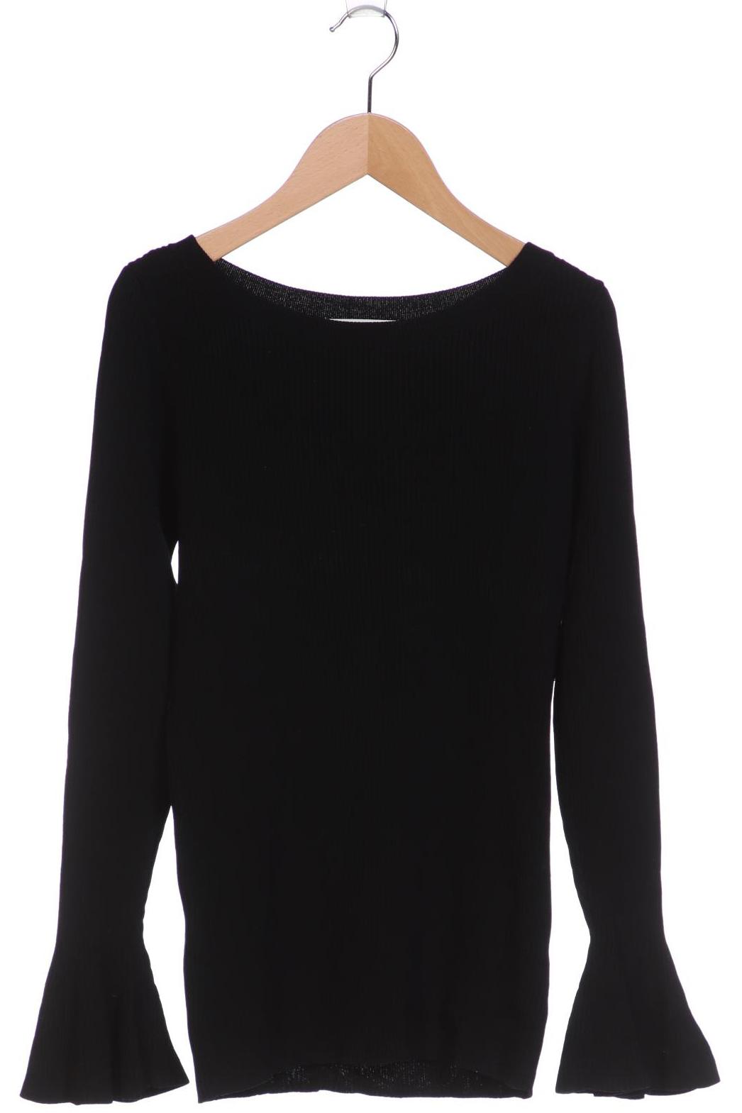 

Michael Michael Kors Damen Pullover, schwarz, Gr. 38