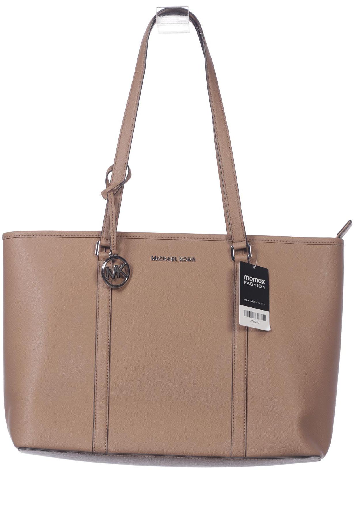 

Michael Michael Kors Damen Handtasche, braun, Gr.