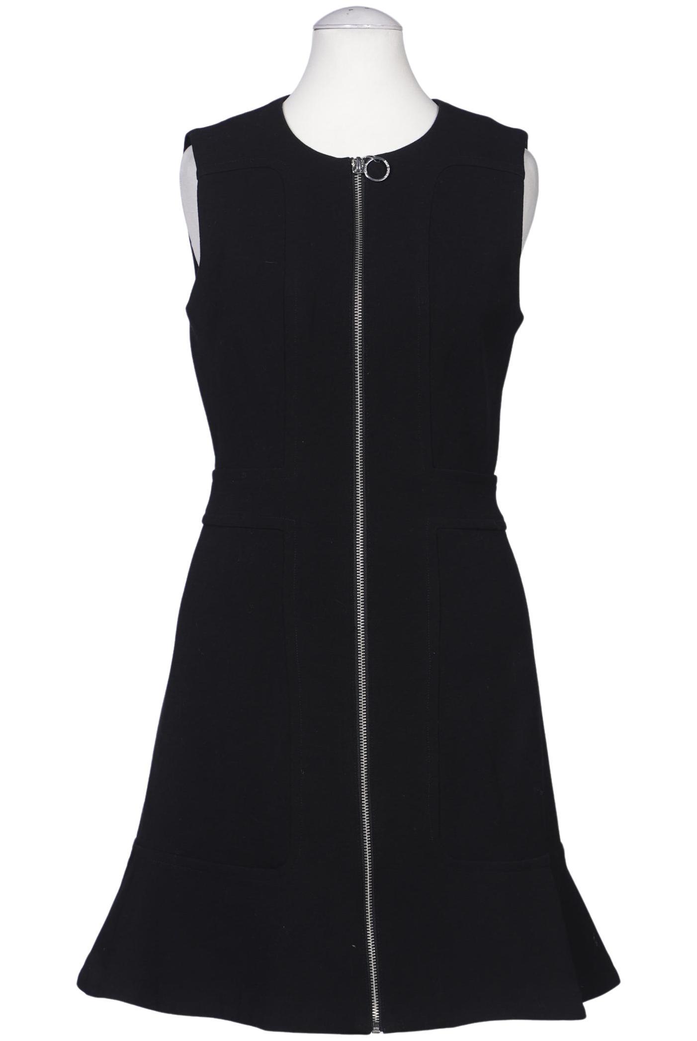 

Michael Michael Kors Damen Kleid, schwarz, Gr. 2