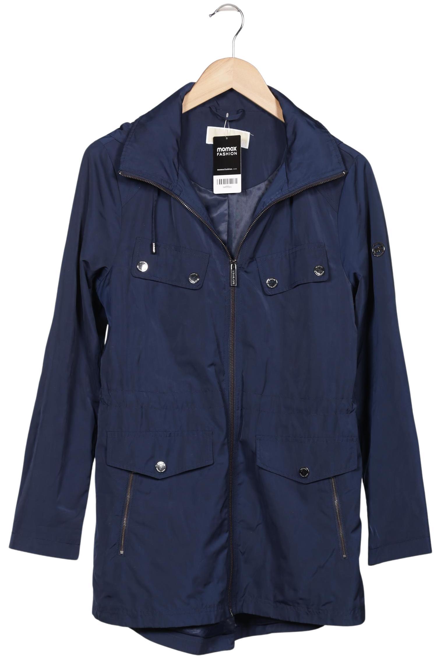 

Michael Michael Kors Damen Jacke, marineblau, Gr. 38