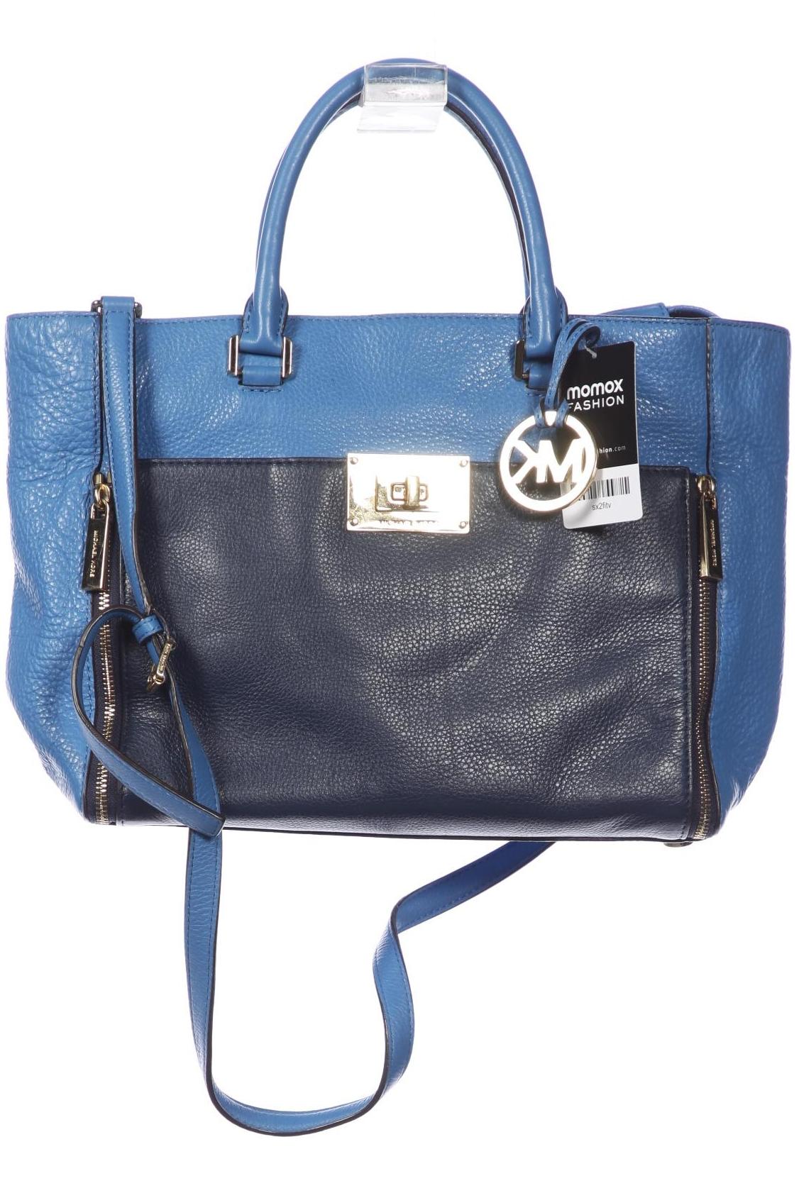 

Michael Michael Kors Damen Handtasche, marineblau, Gr.