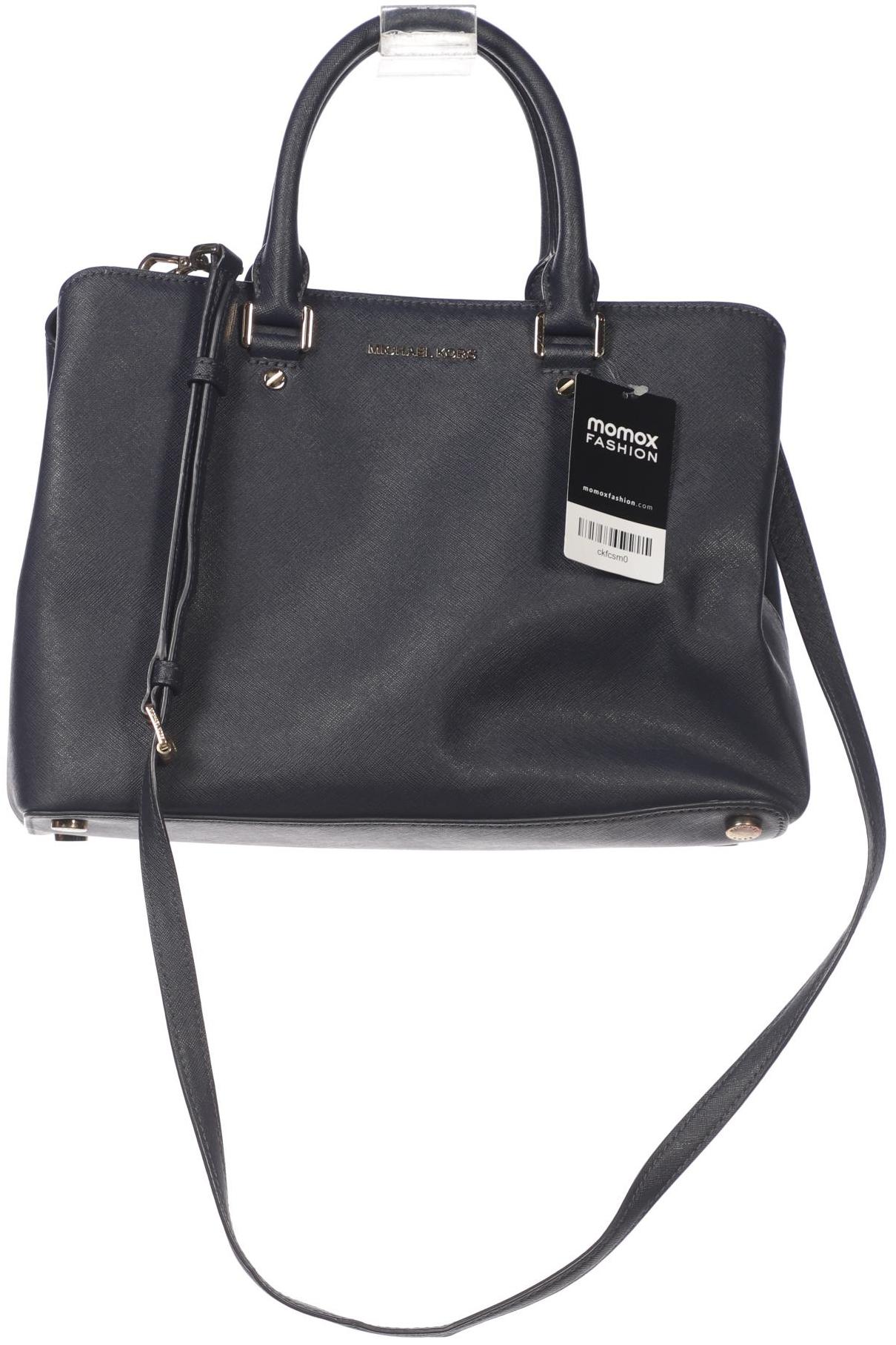 

MICHAEL MICHAEL KORS Damen Handtasche, marineblau