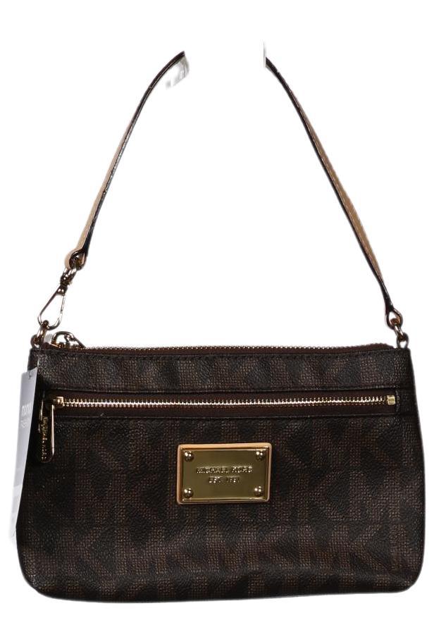 

Michael Michael Kors Damen Handtasche, braun, Gr.
