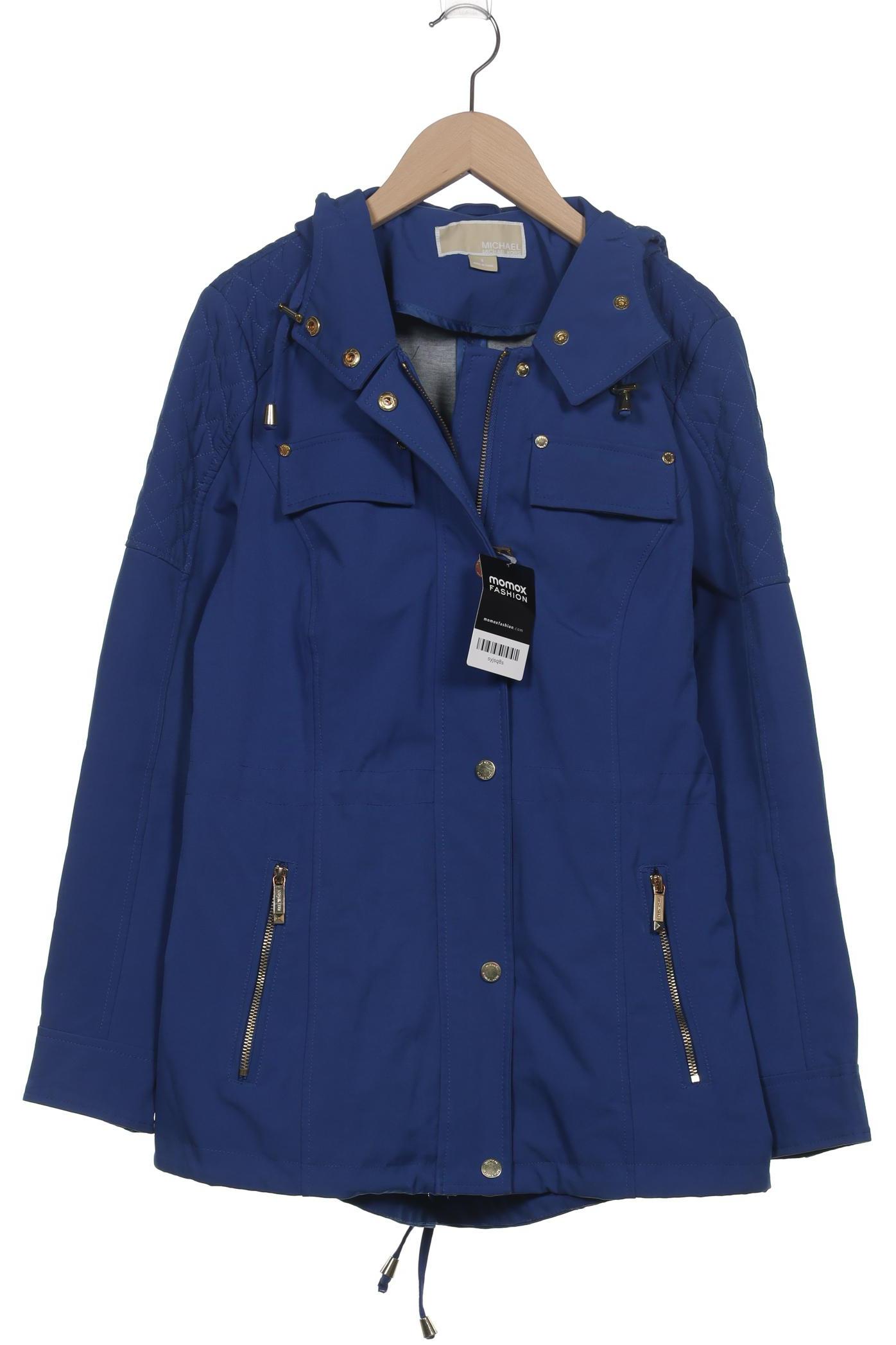 

Michael Michael Kors Damen Jacke, blau, Gr. 36