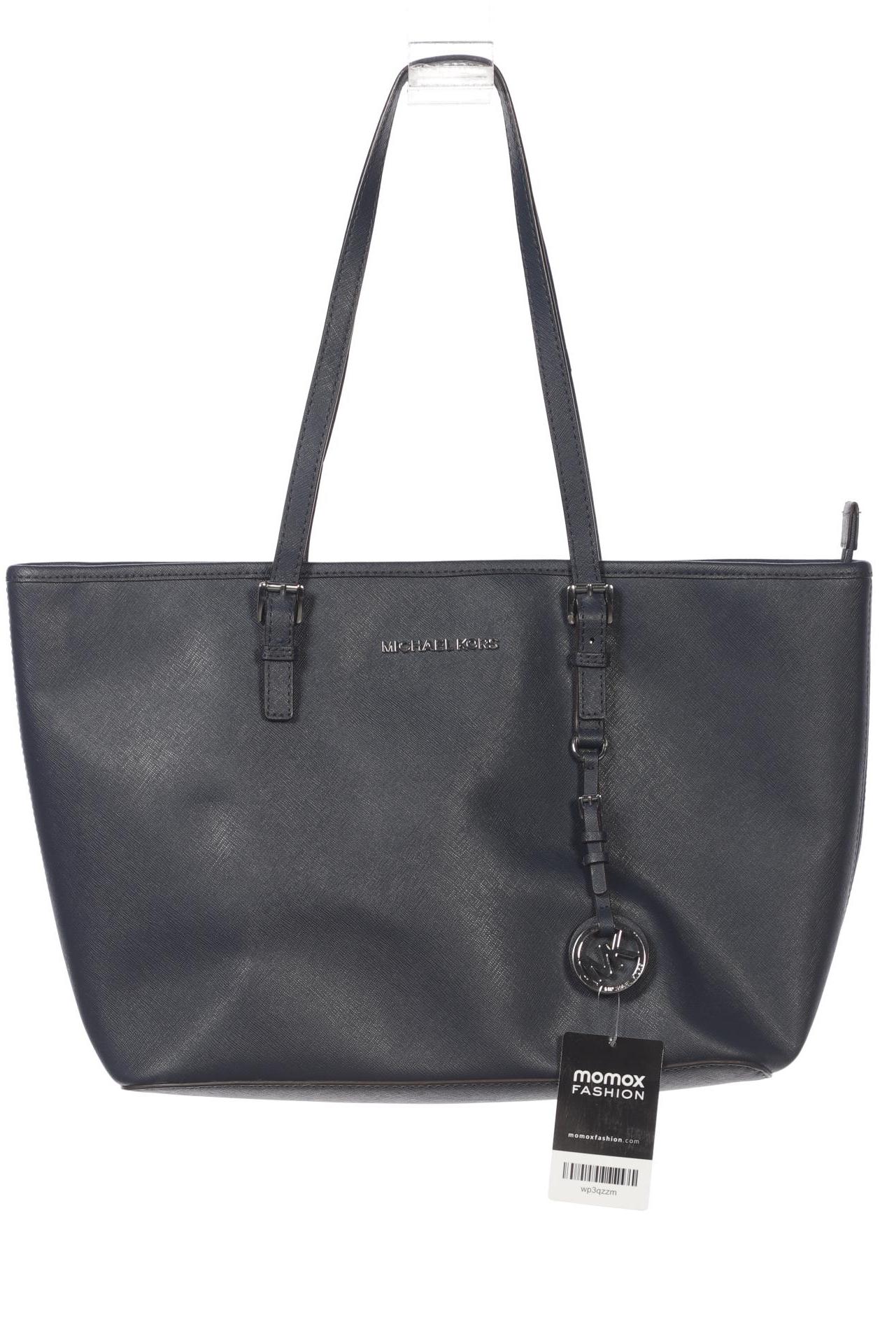 

MICHAEL MICHAEL KORS Damen Handtasche, marineblau